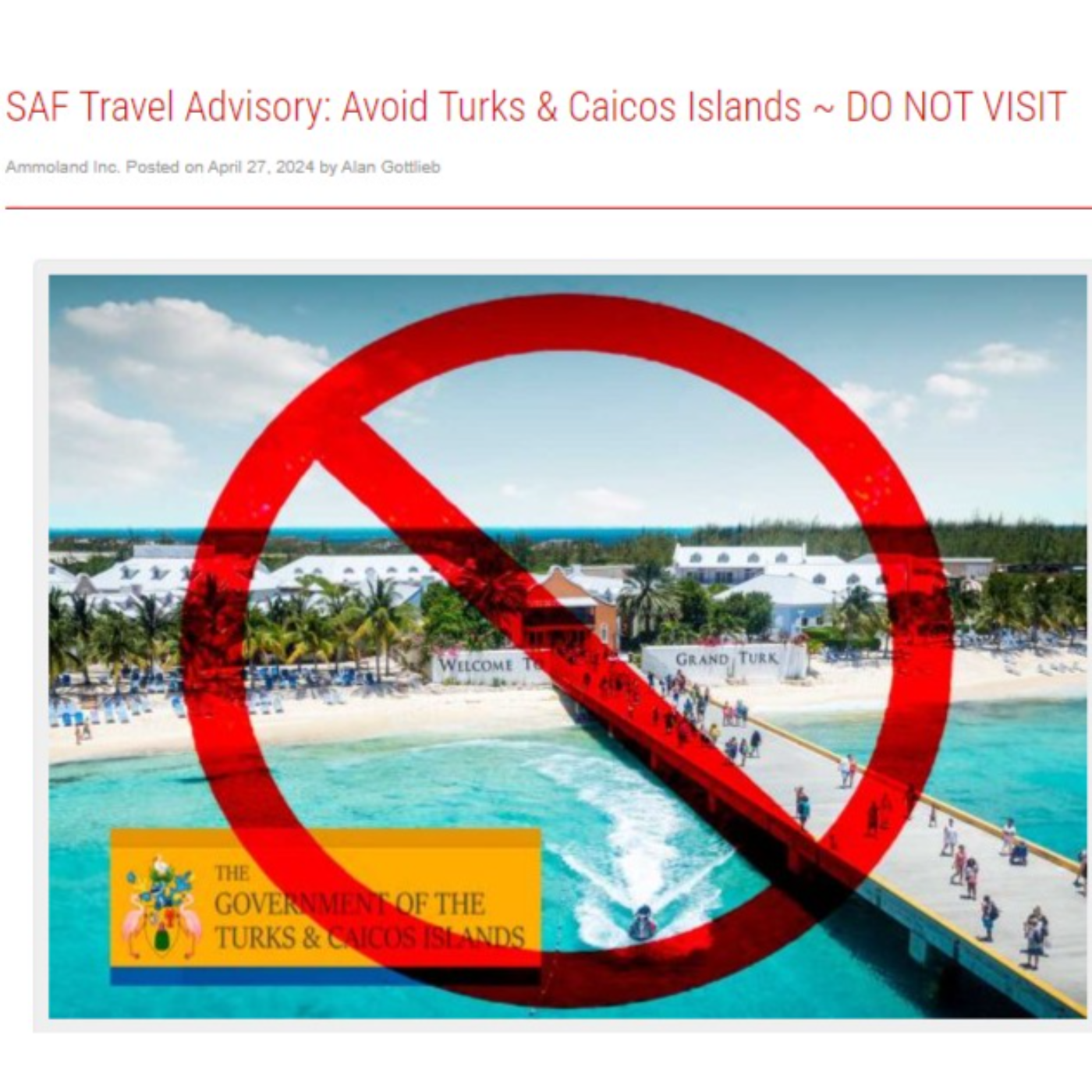 Guns & The 701 Network