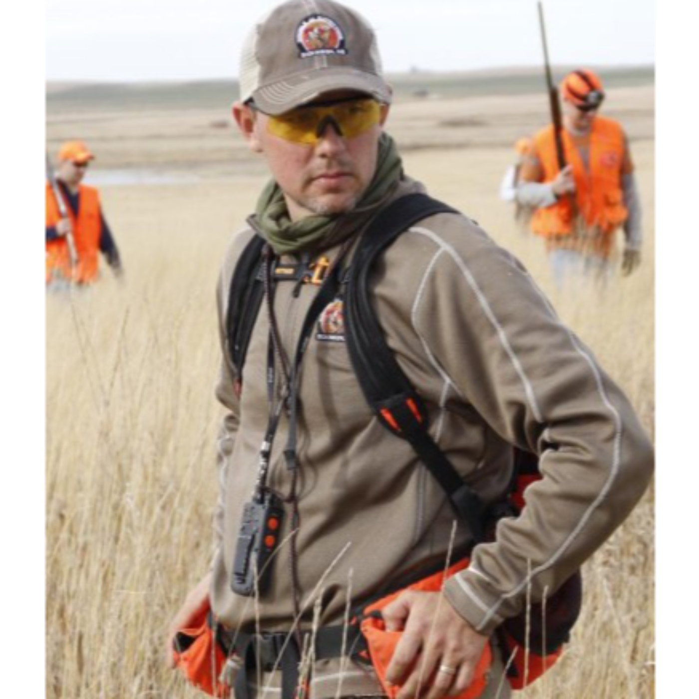 Guns & The 701 Network