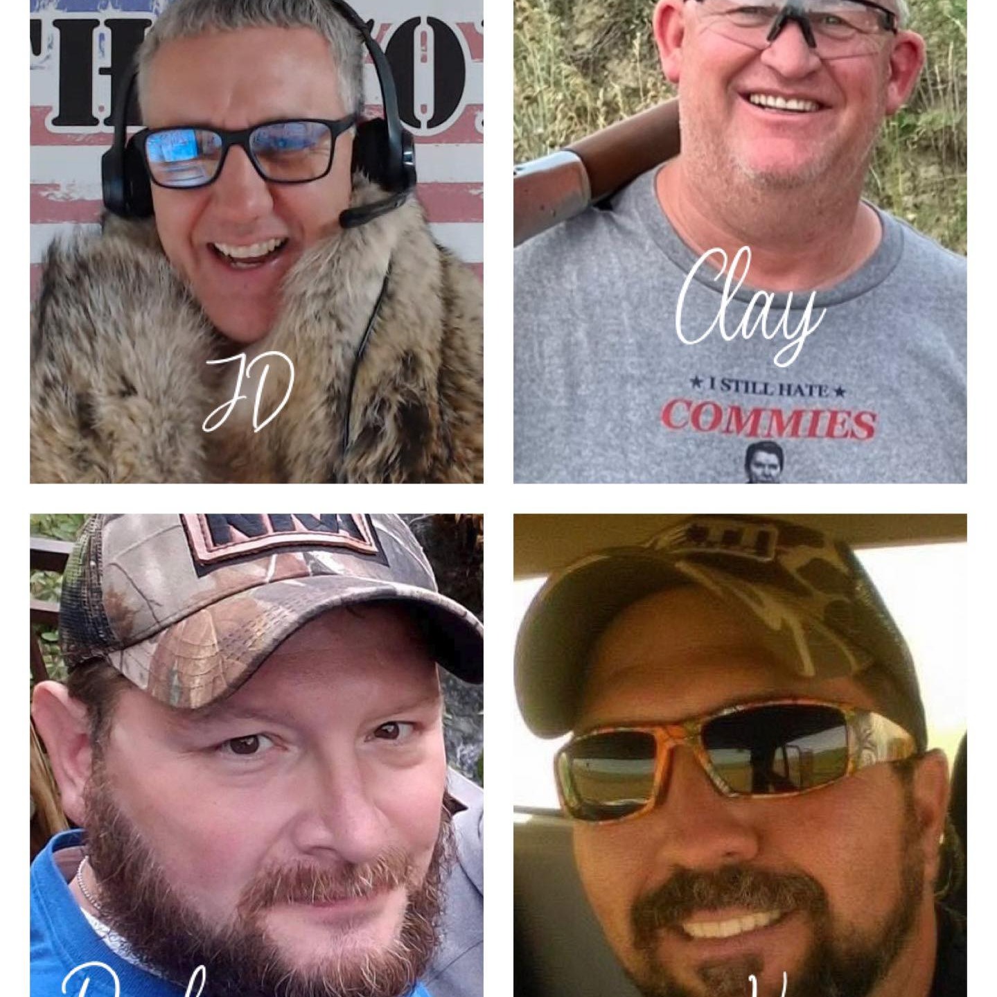 Guns & The 701 Network