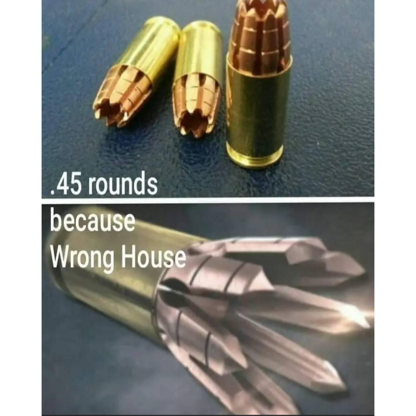 Guns & The 701 - www.GunsAndThe701.com