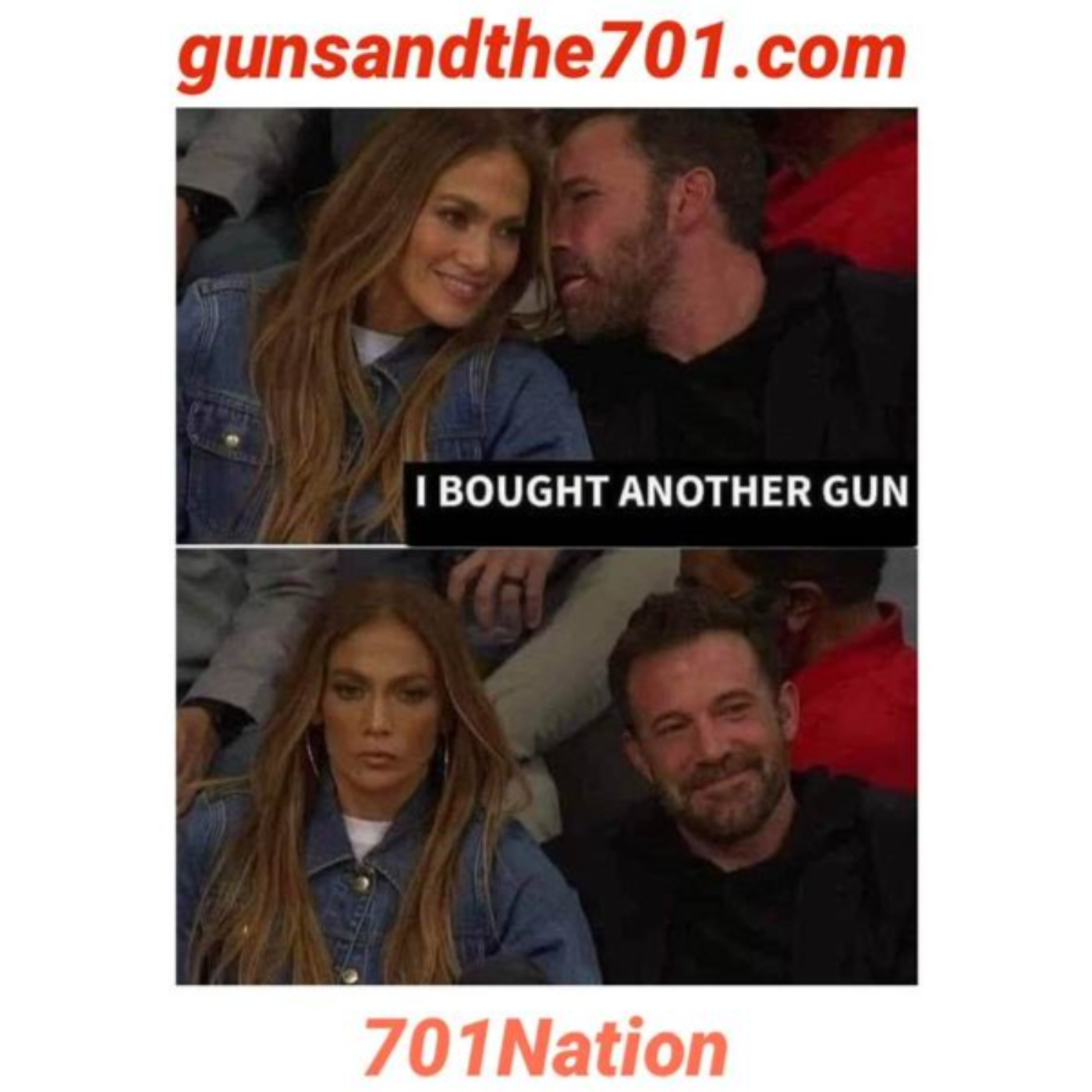 Guns & The 701 - www.GunsAndThe701.com
