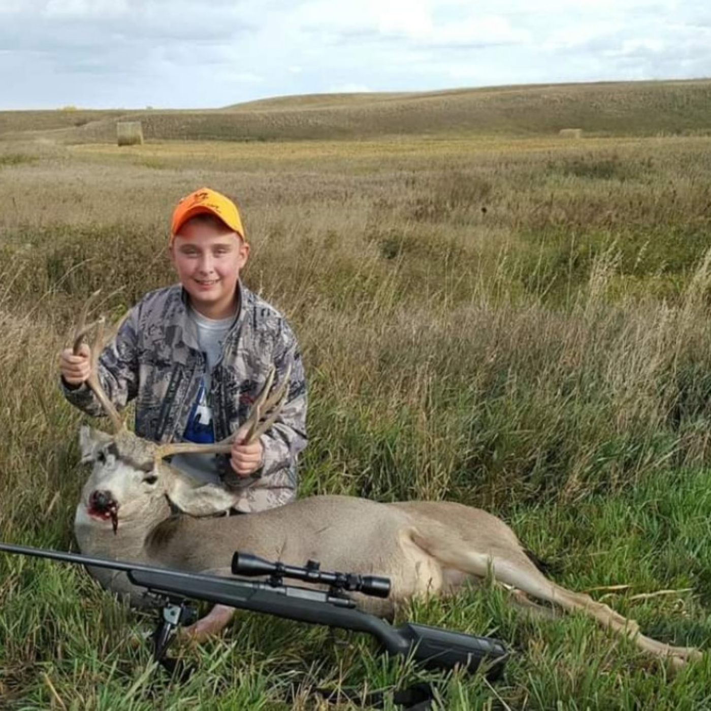 Guns & The 701 Network