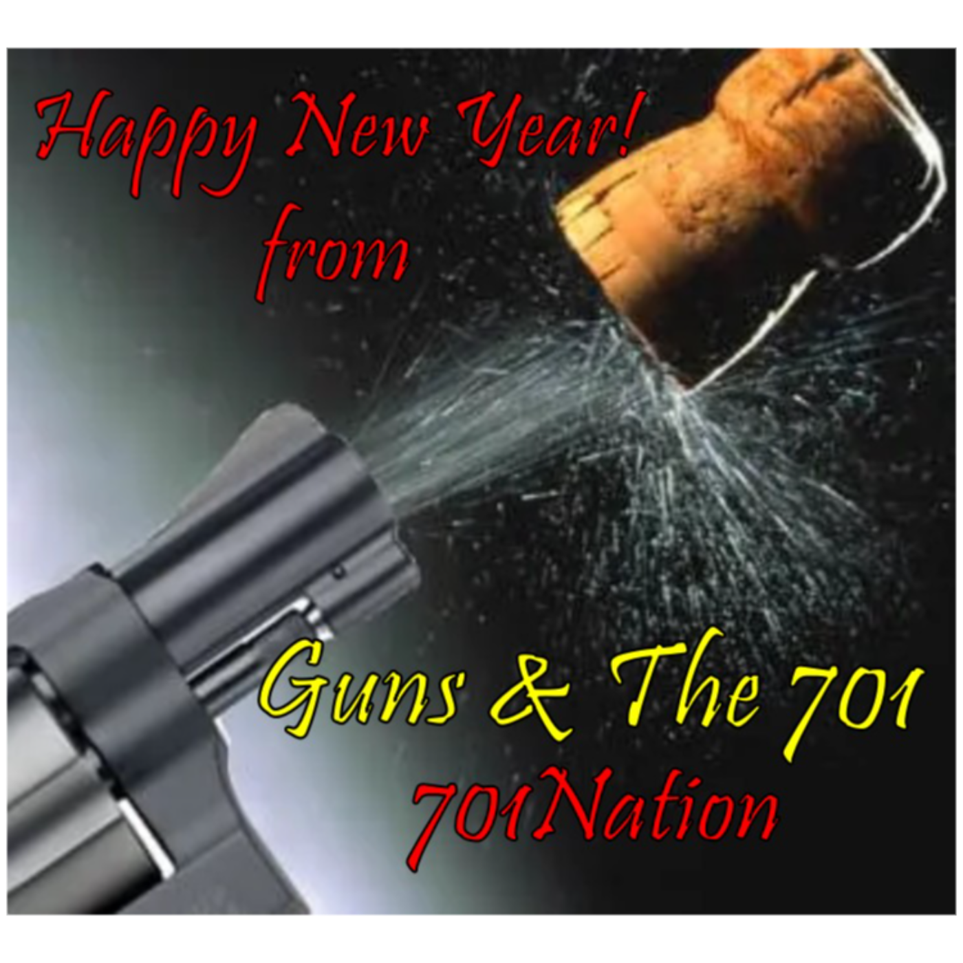 Guns & The 701 Network