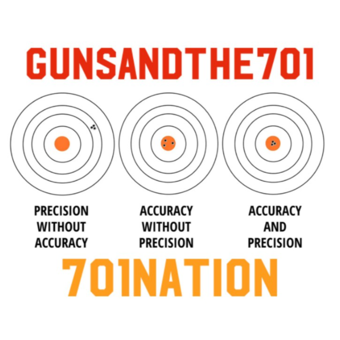 Guns & The 701 - www.GunsAndThe701.com