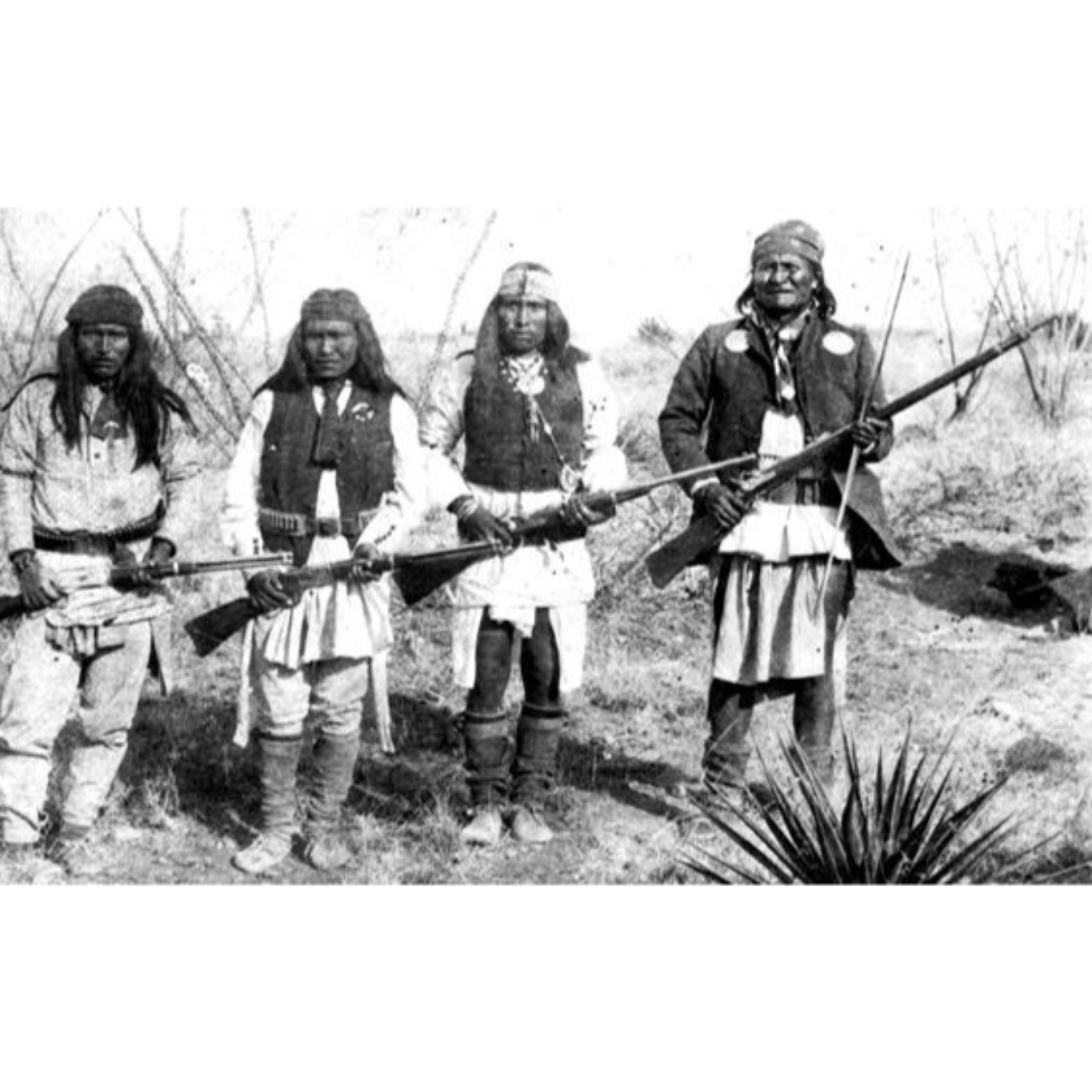 Guns & The 701 - www.GunsAndThe701.com