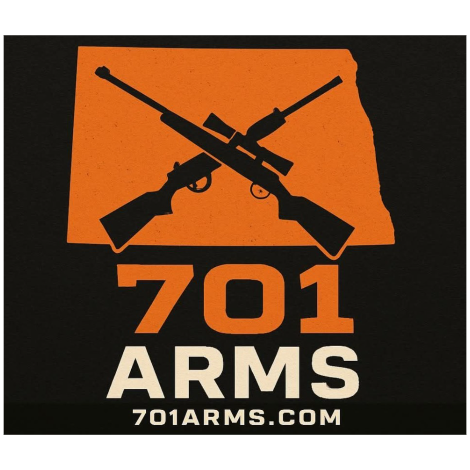 Guns & The 701 Network