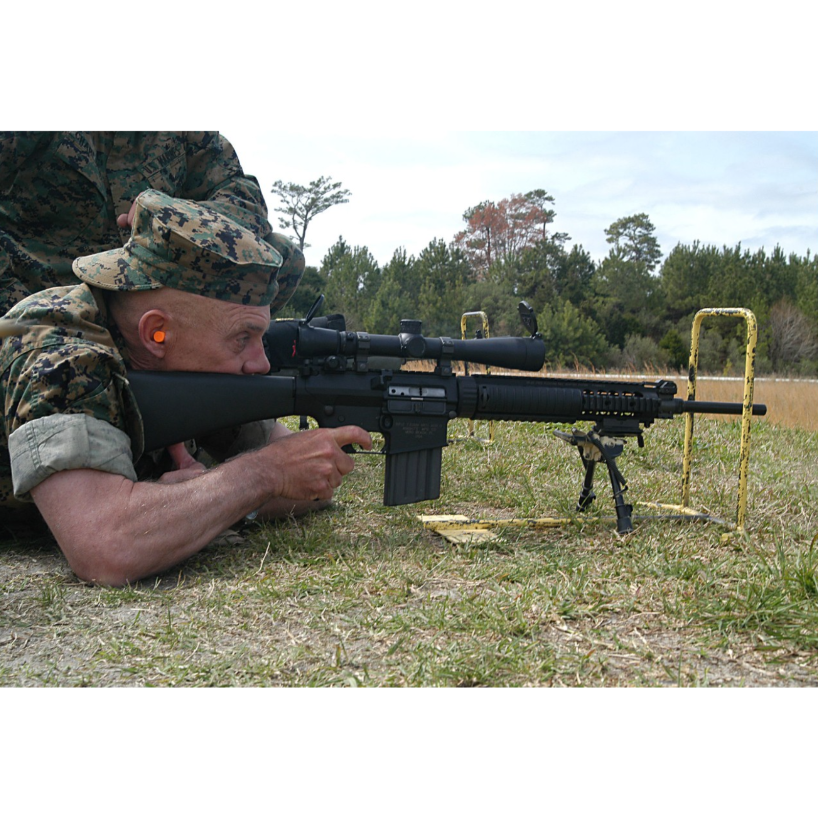 Guns & The 701 Network