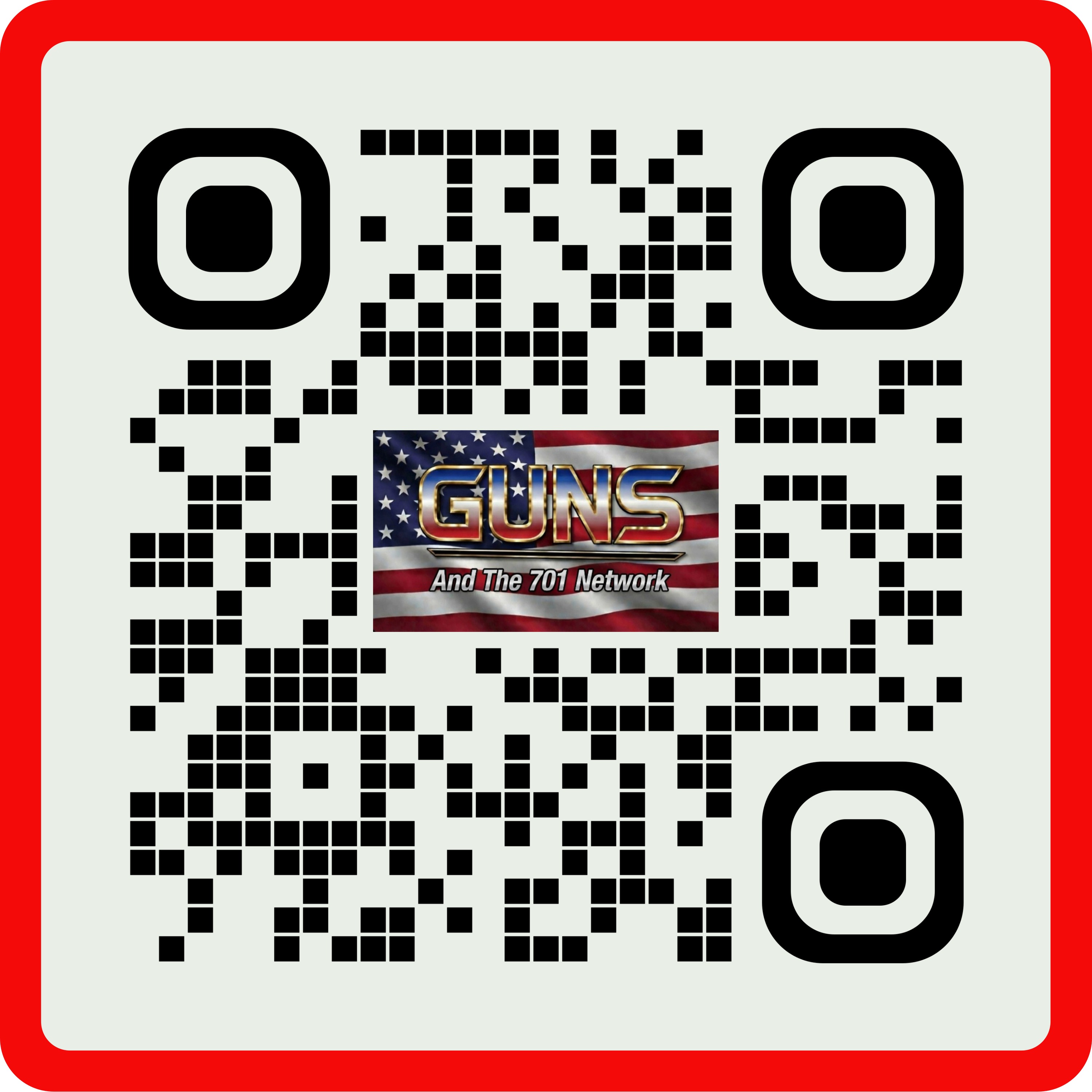 Guns & The 701 Network