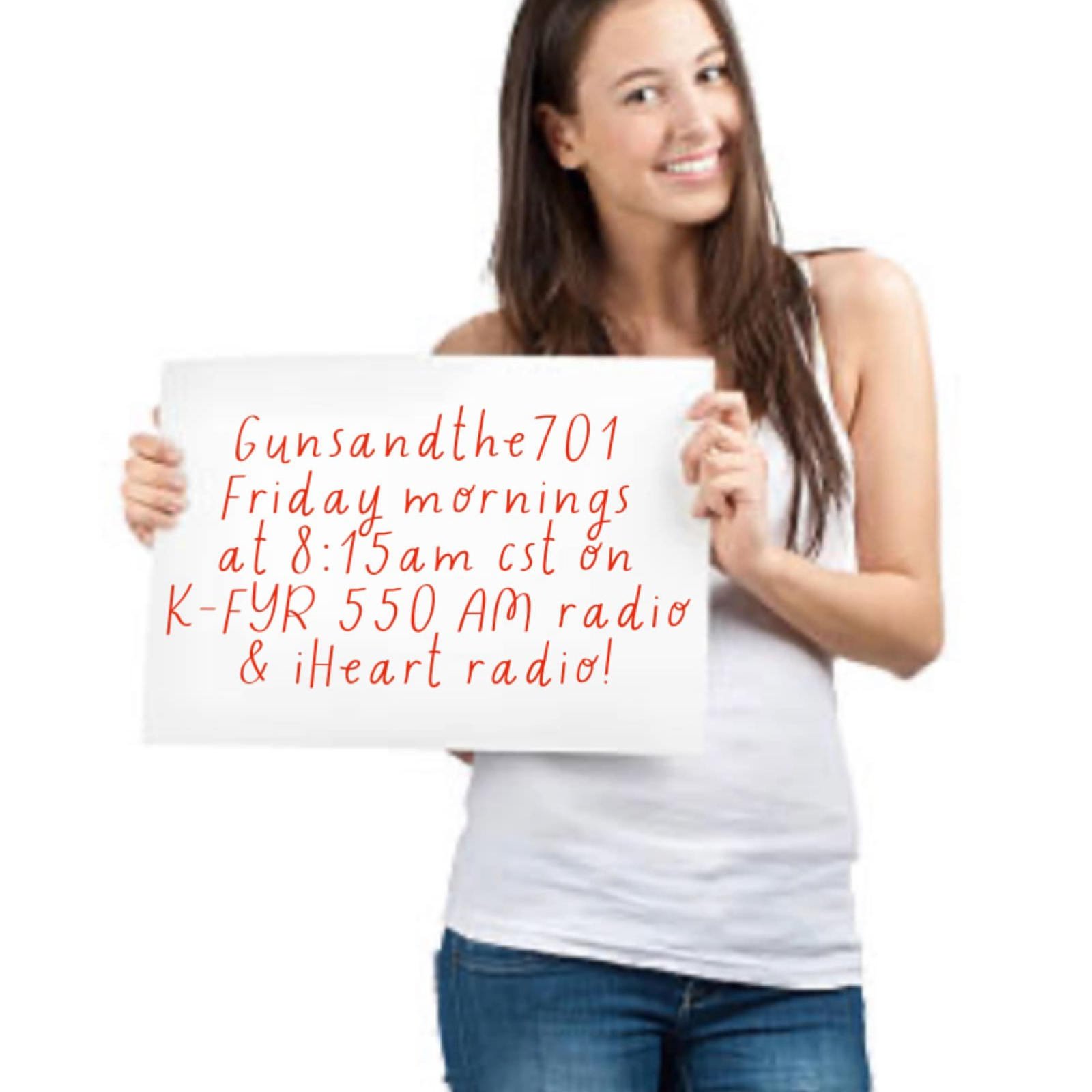 Guns & The 701 Network