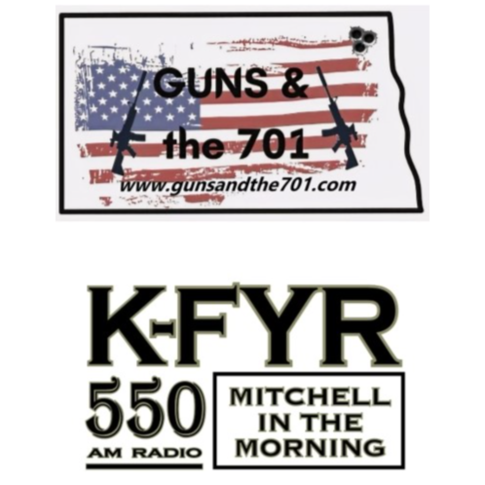 Guns & The 701 Network