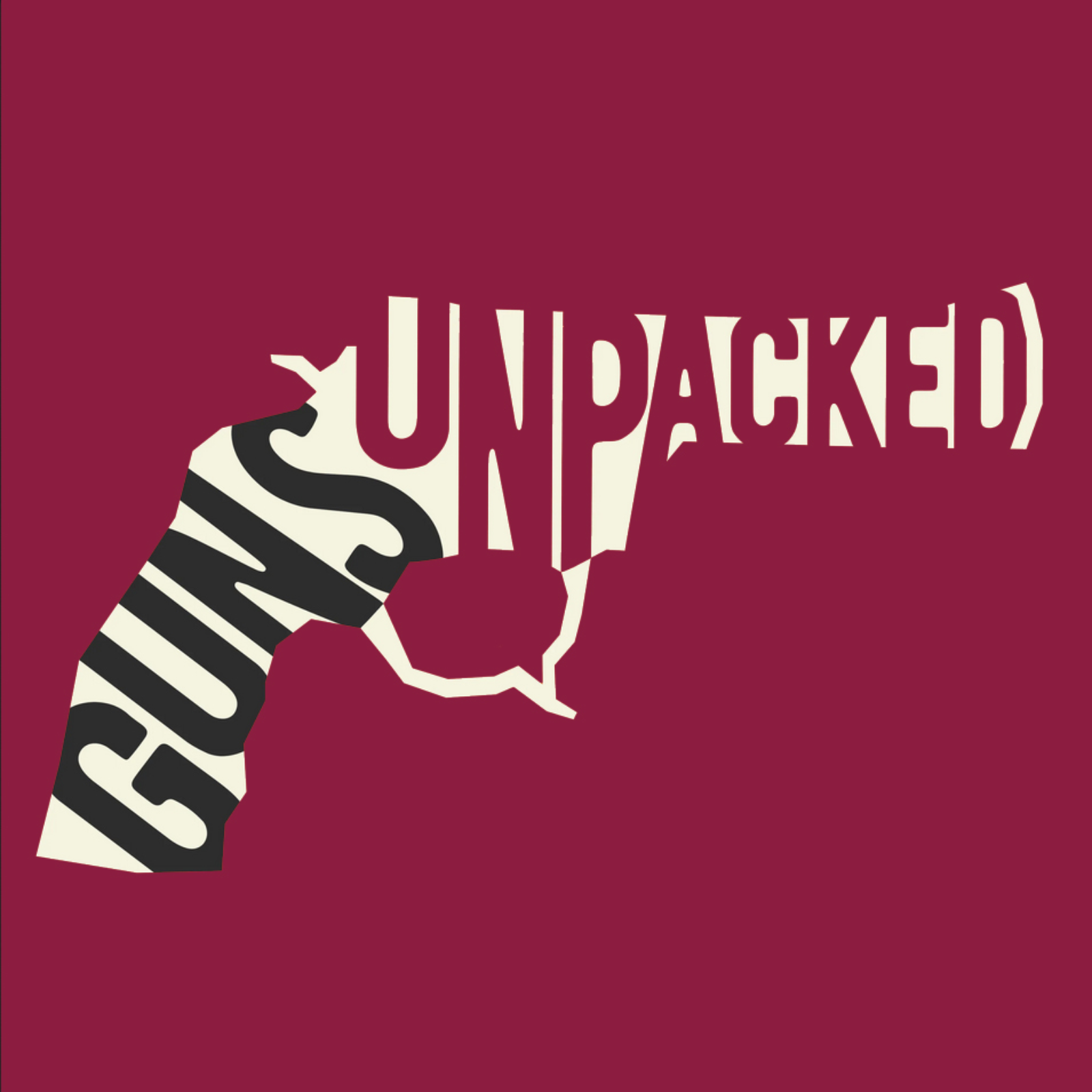 Guns Unpacked