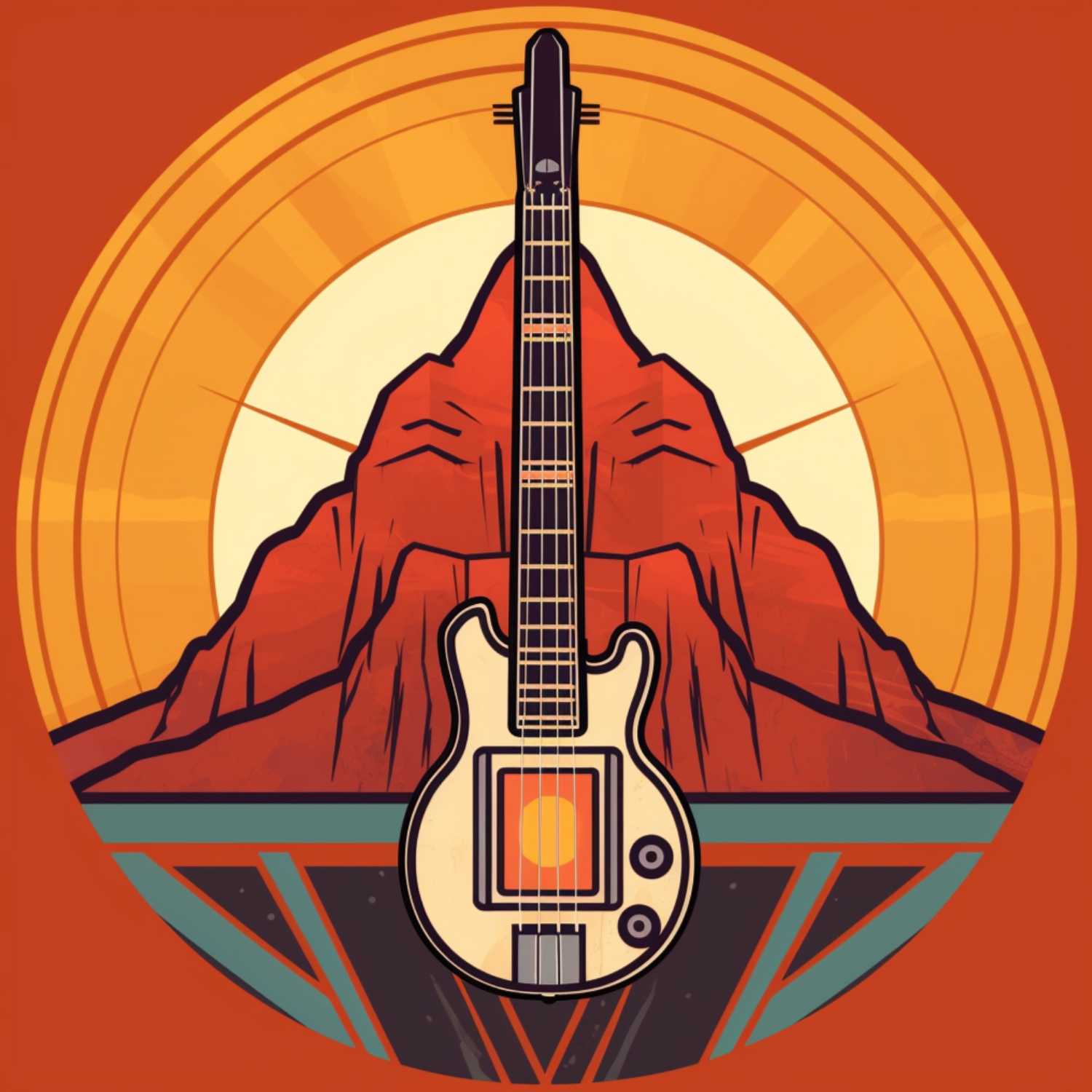 guntersounds.NET podcast artwork
