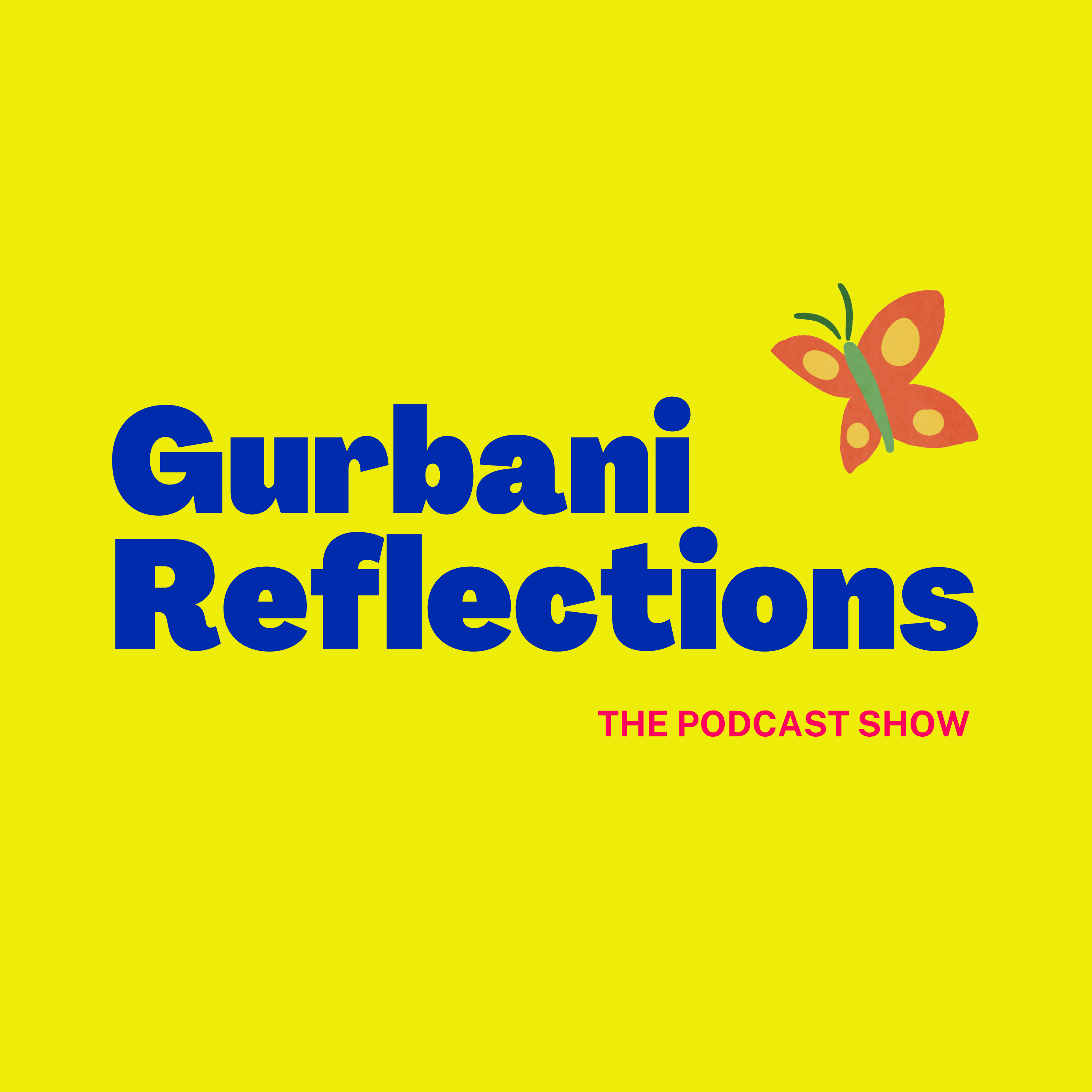 Gurbani Reflections
