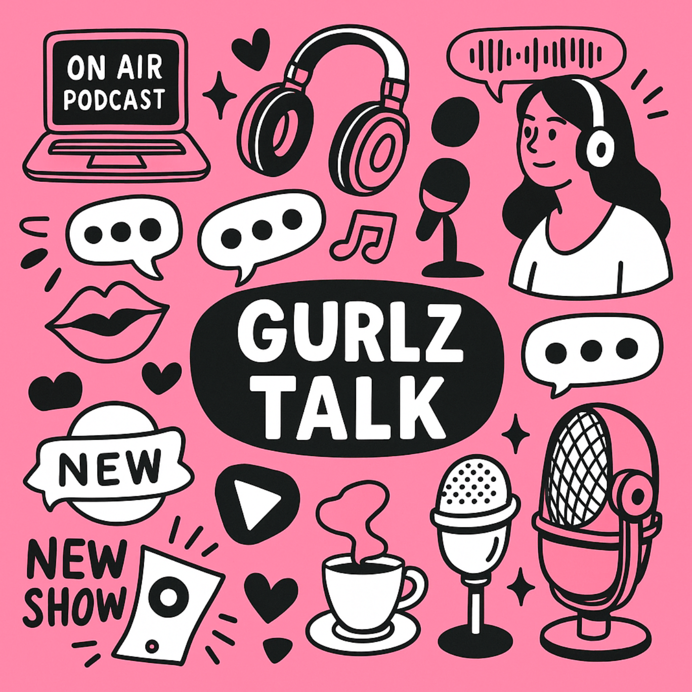 Gurlz Talk