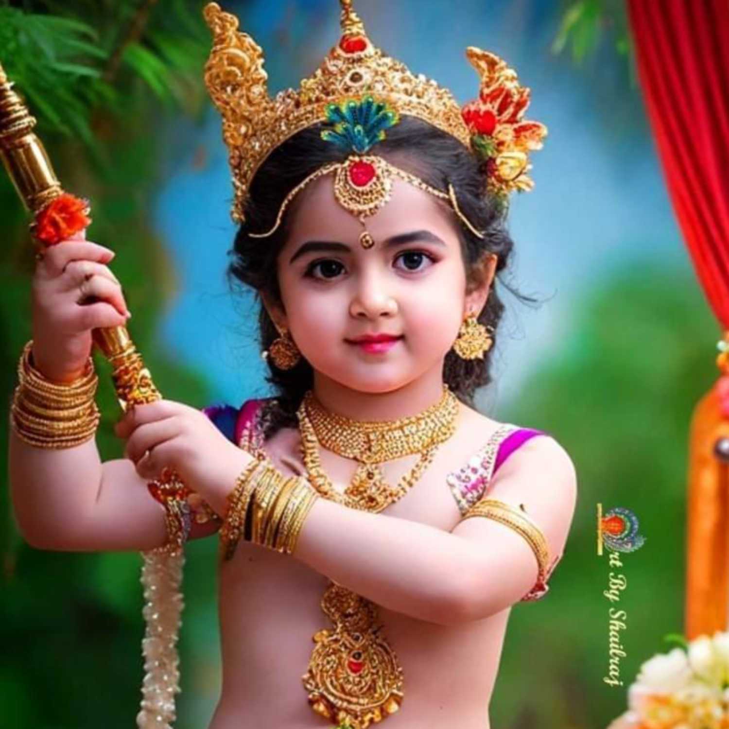 Bhagavata Mahatmiyam -The Glory of Srimad Bhagavatam podcast artwork