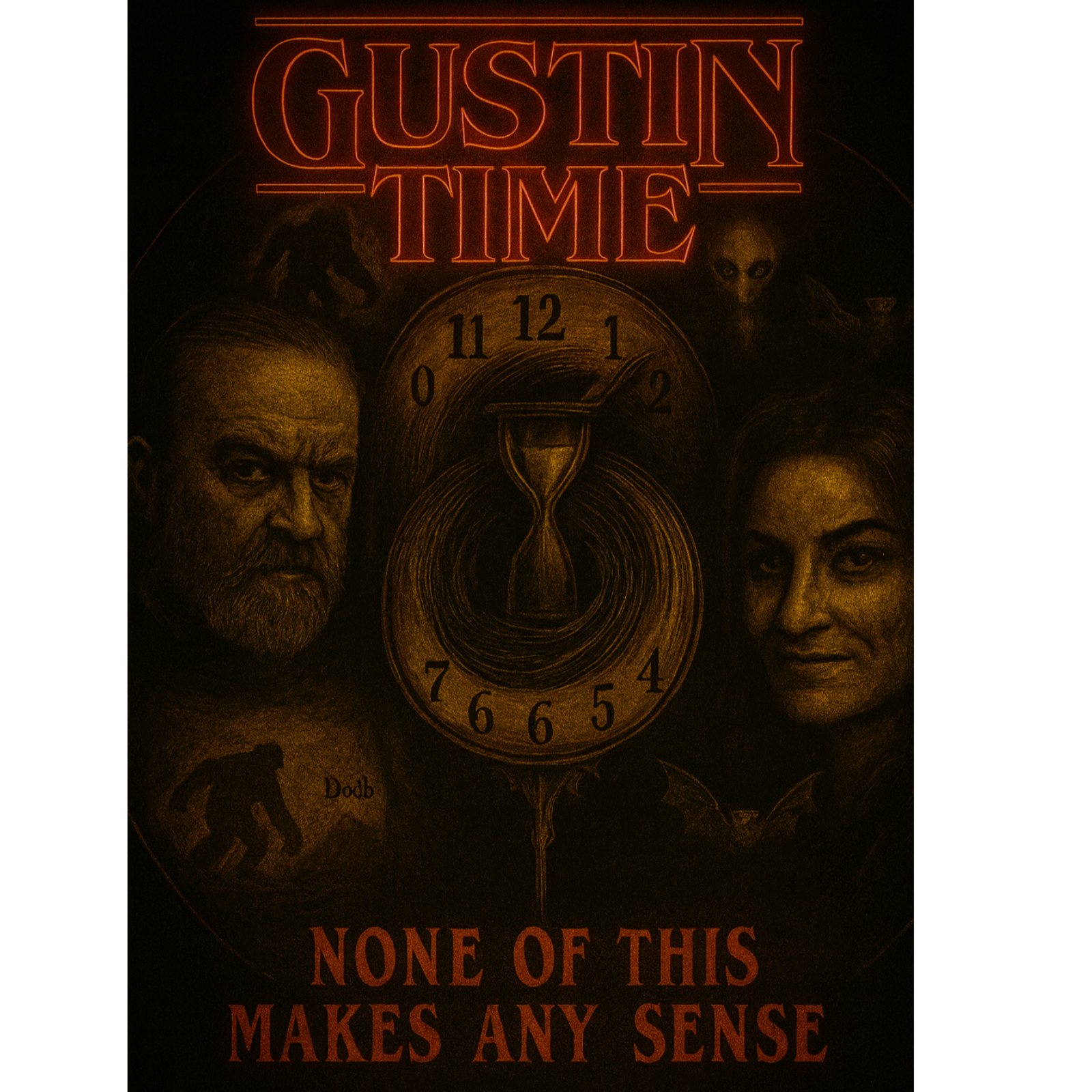 Gustin Time