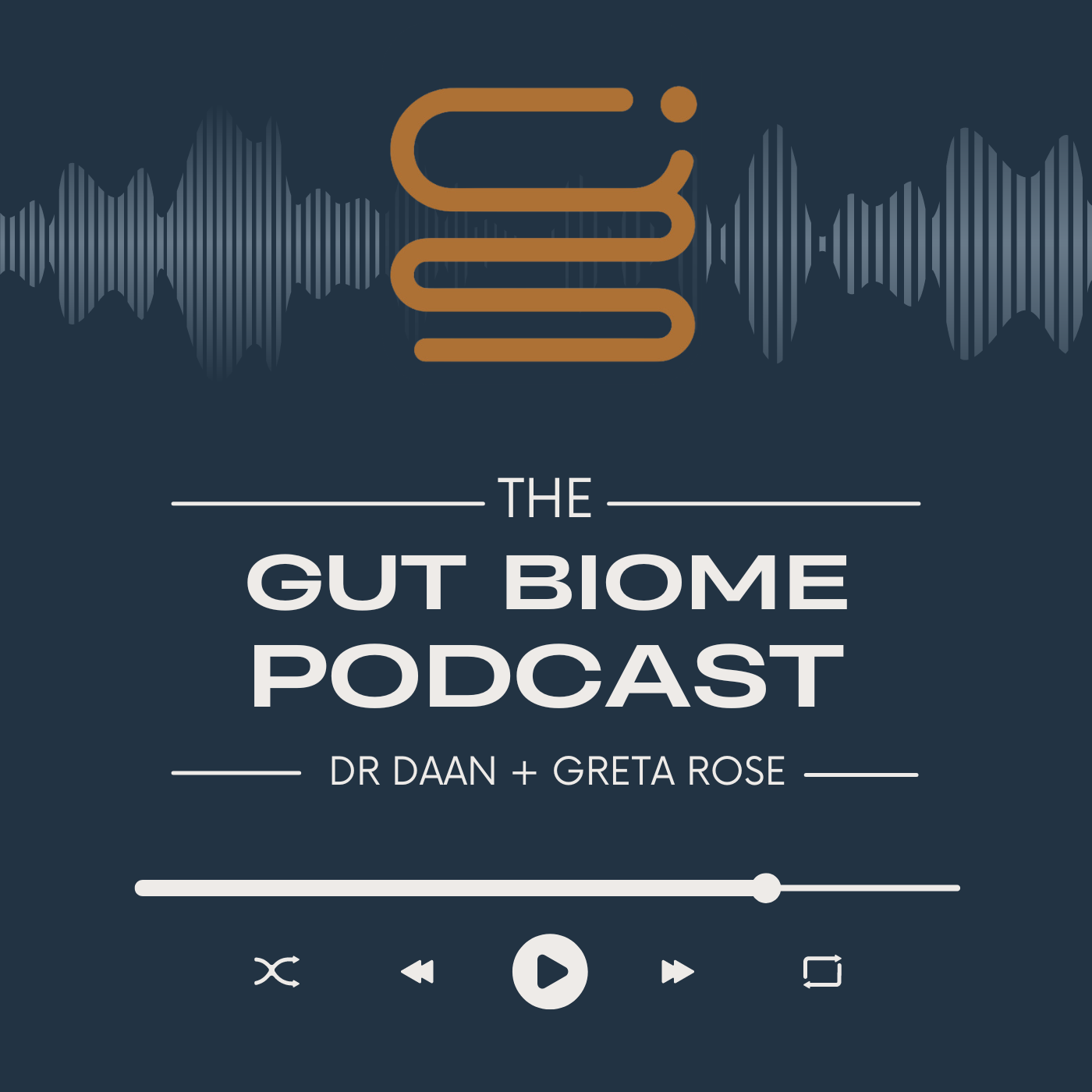 The Gut Biome Podcast