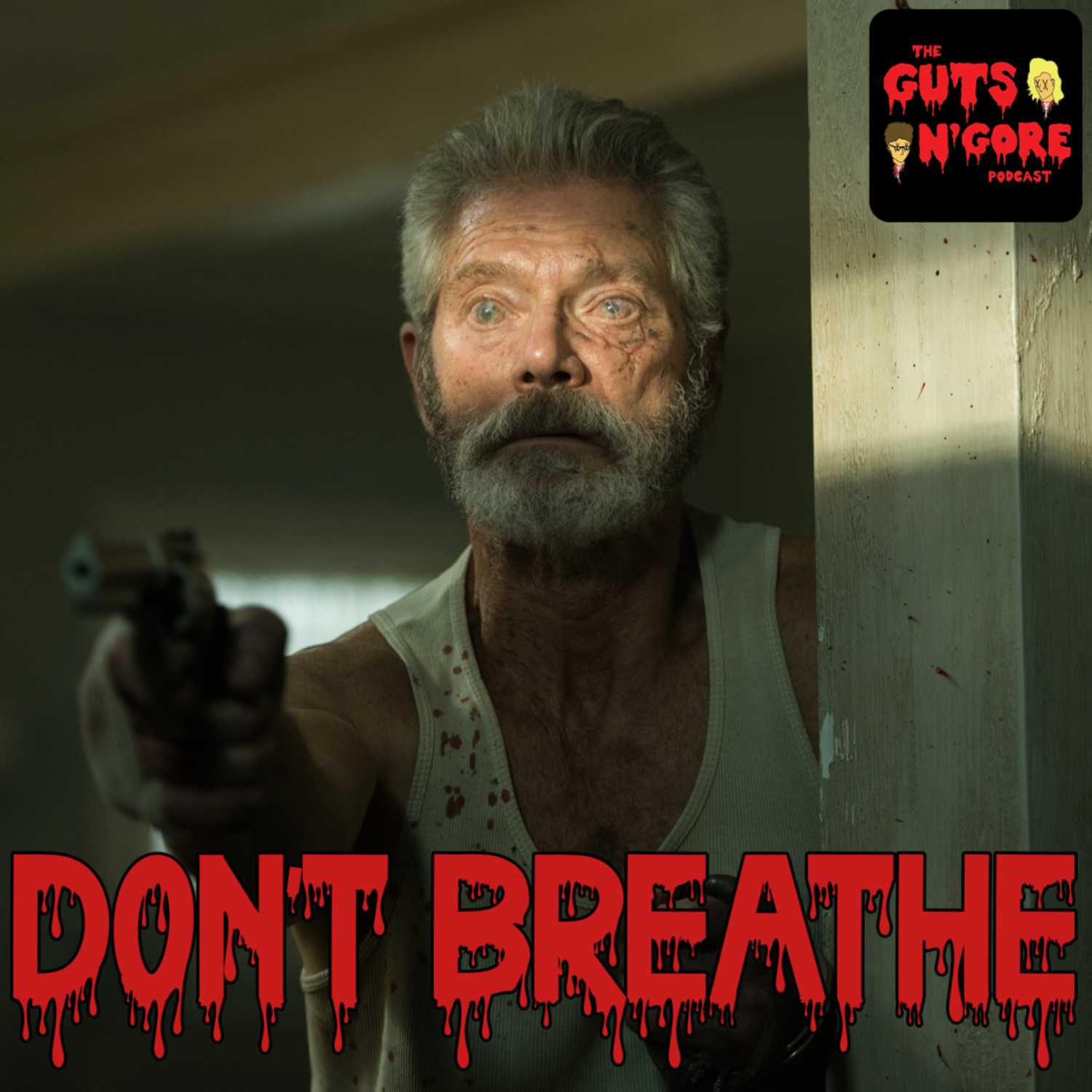The Guts N\' Gore Podcast