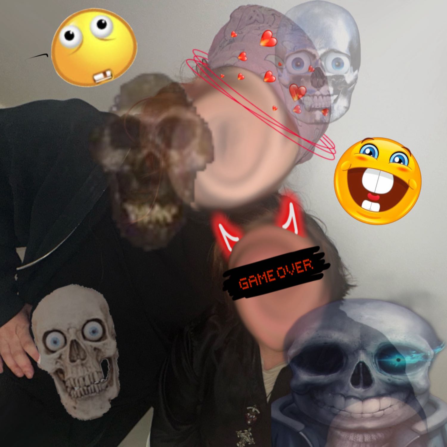 GuyPod