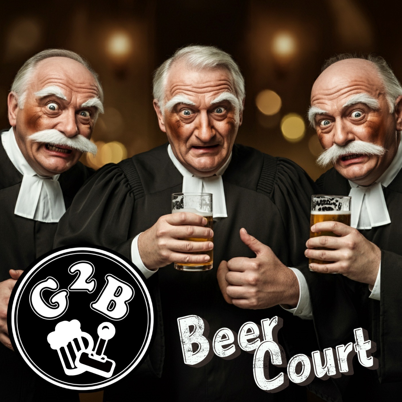 G2B Beer Court: Marquette Golden Ale