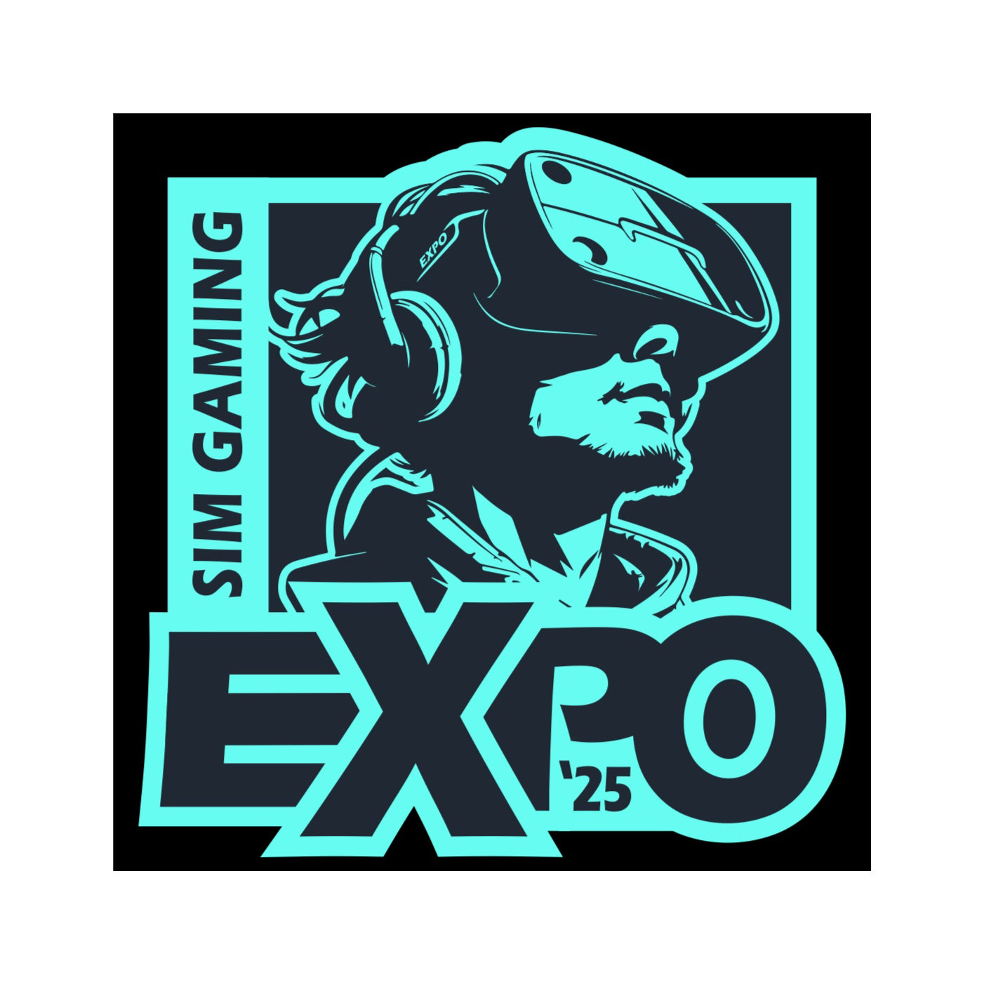 G2B Interviews: Jorge Chats with the Gutter Geeks about Sim Gaming Expo 2025