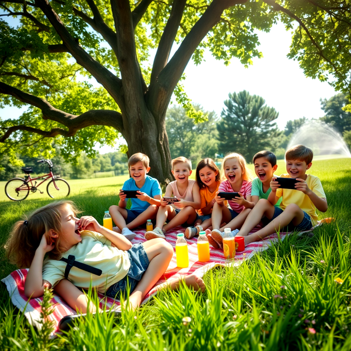 G2B Live: Games That Say Summer! Plus Beer Court: Nocturn Chrisalis Blend 9