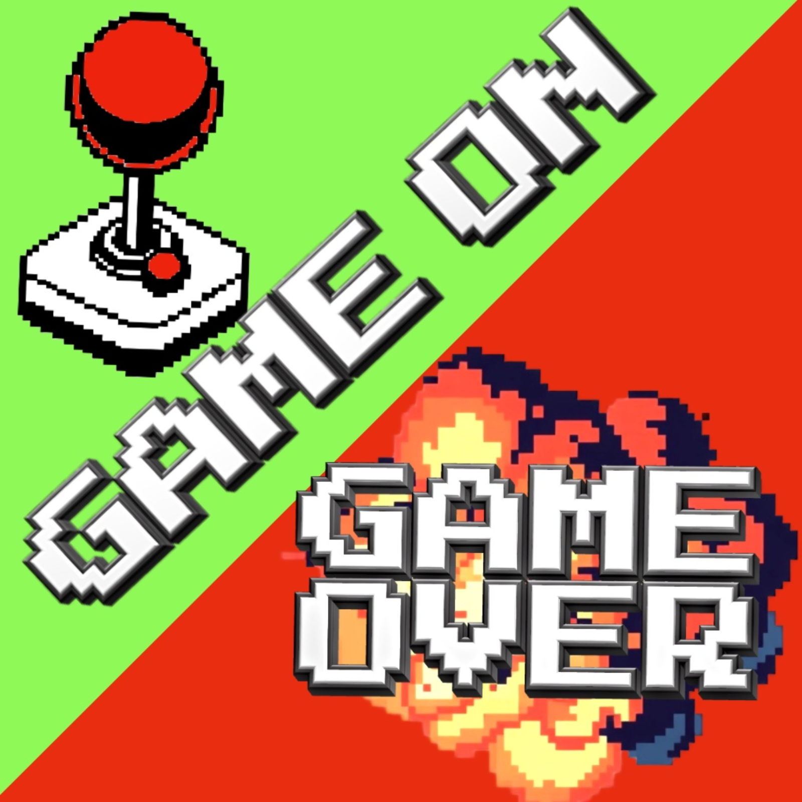 G2B Game on or Game Over: The Pocket Star Again?