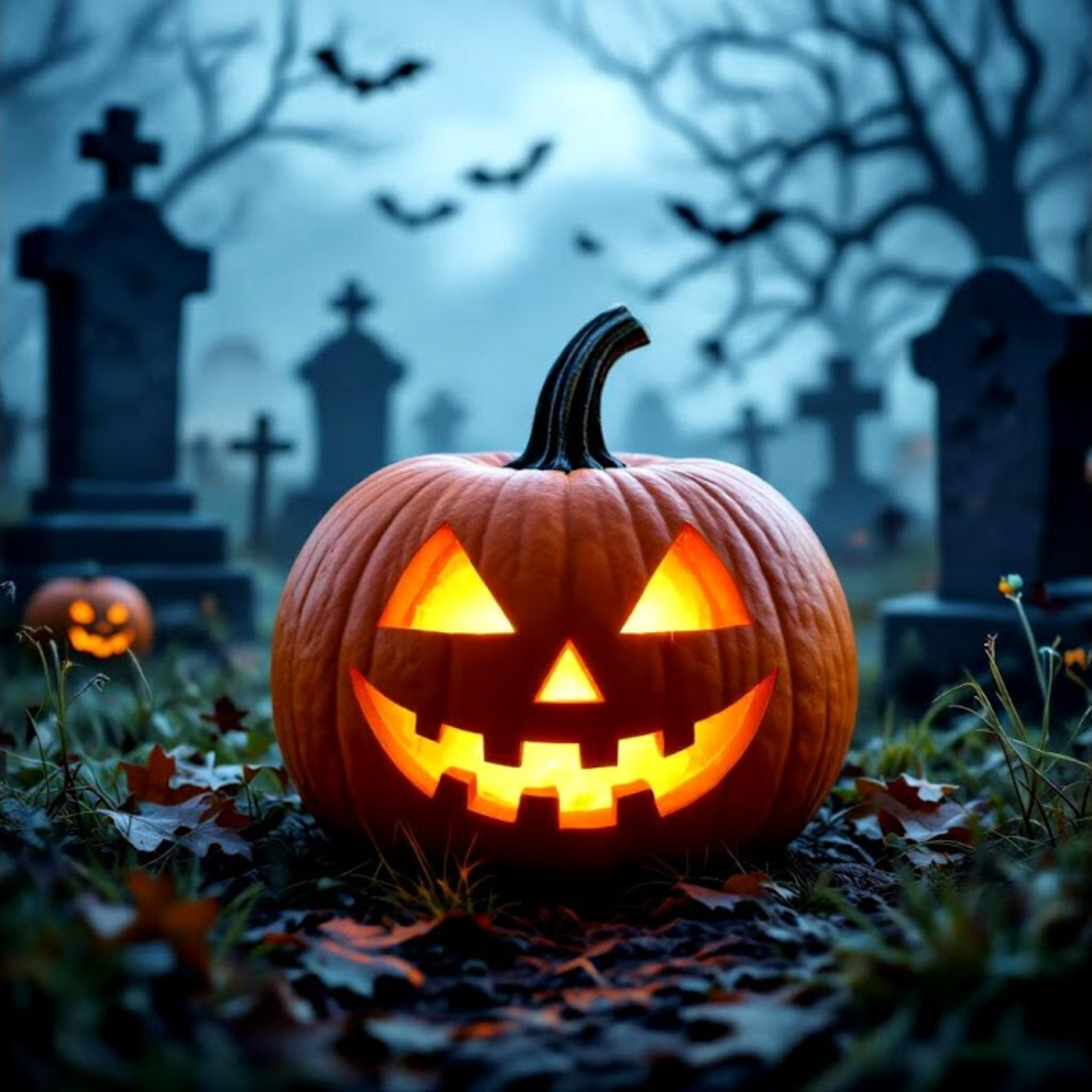 G2B Live: We’re Hallowen Special!