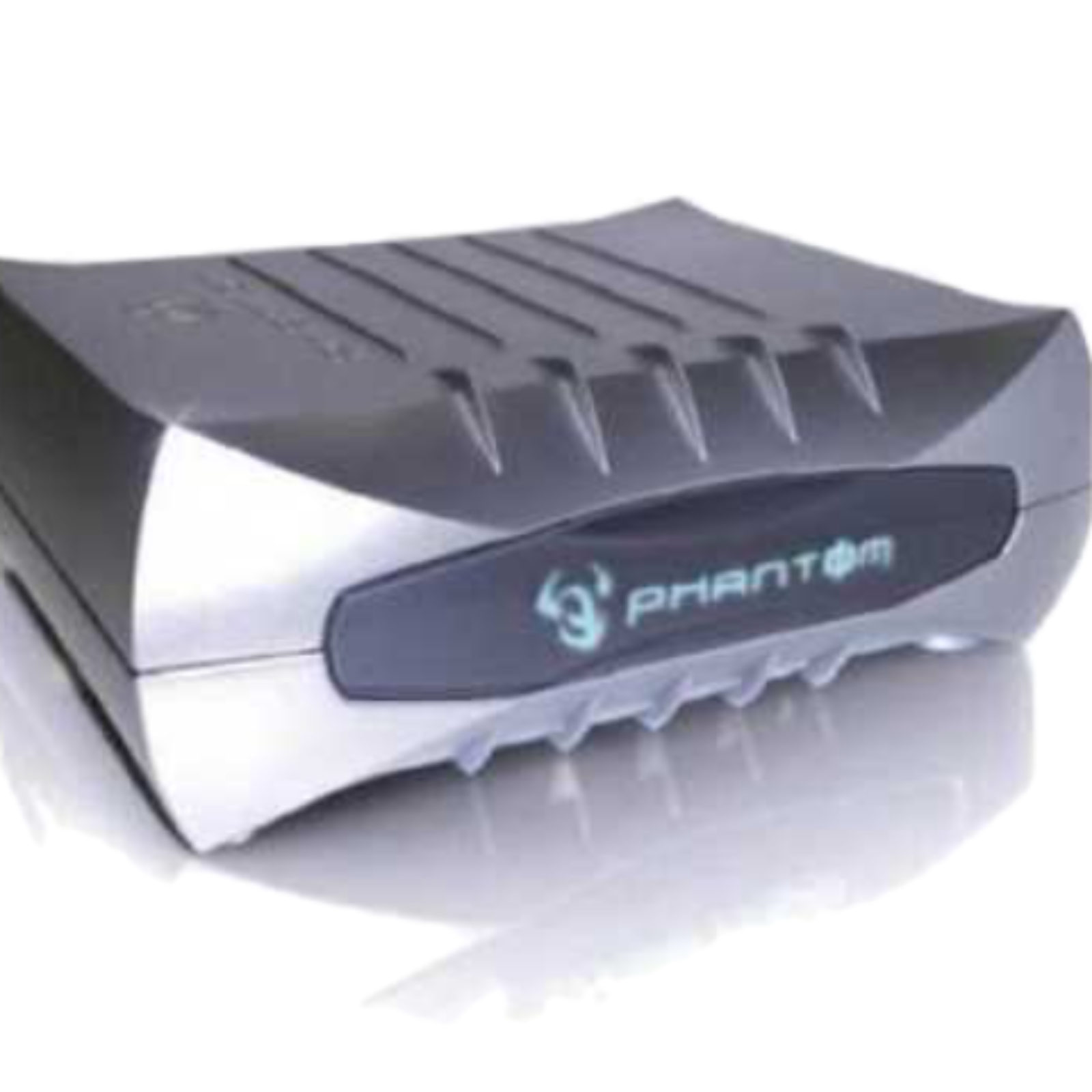 G2B Game on or Game Over: The Infinium Phantom