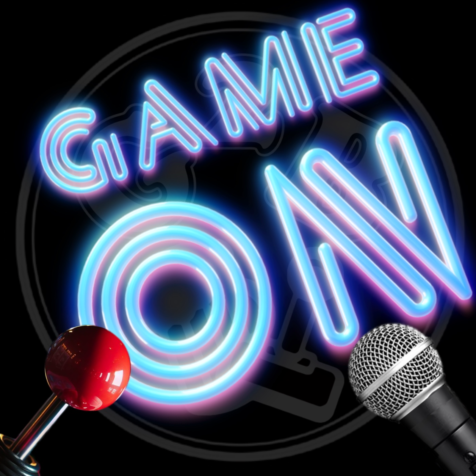 G2B Game on or Game Over: 5 More Weird Gaming Items episode artwork
