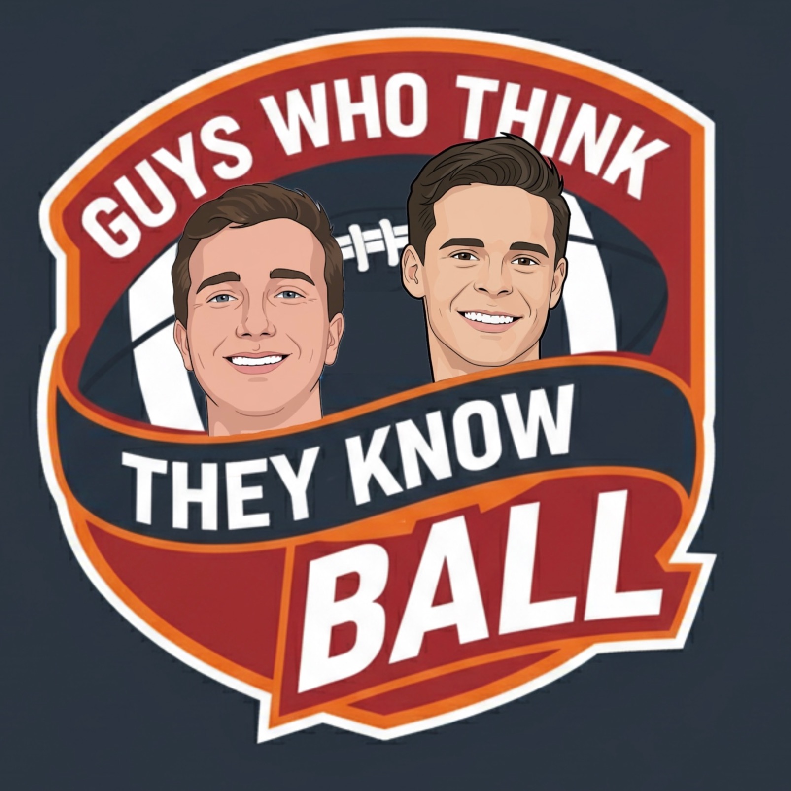 Guys Who Think They Know Ball