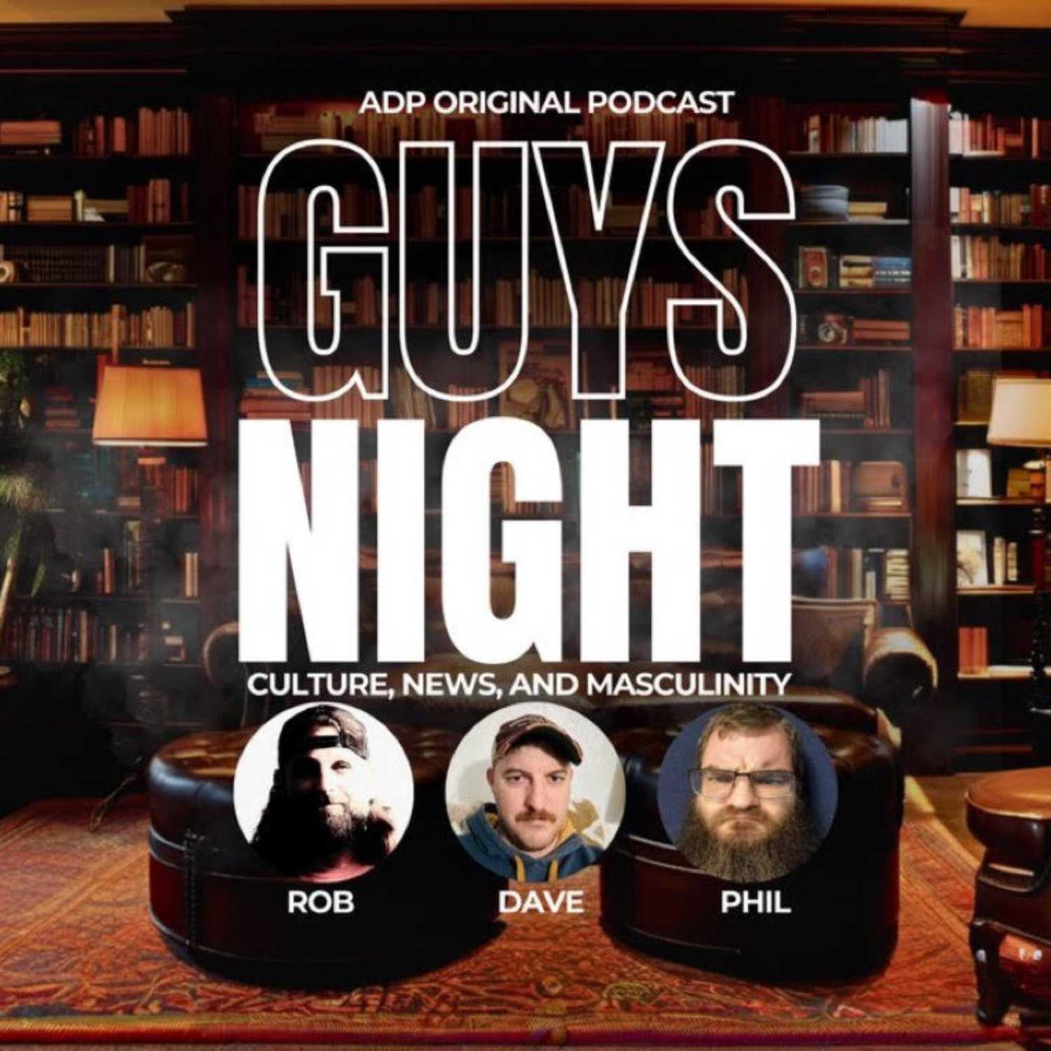 Guys Night