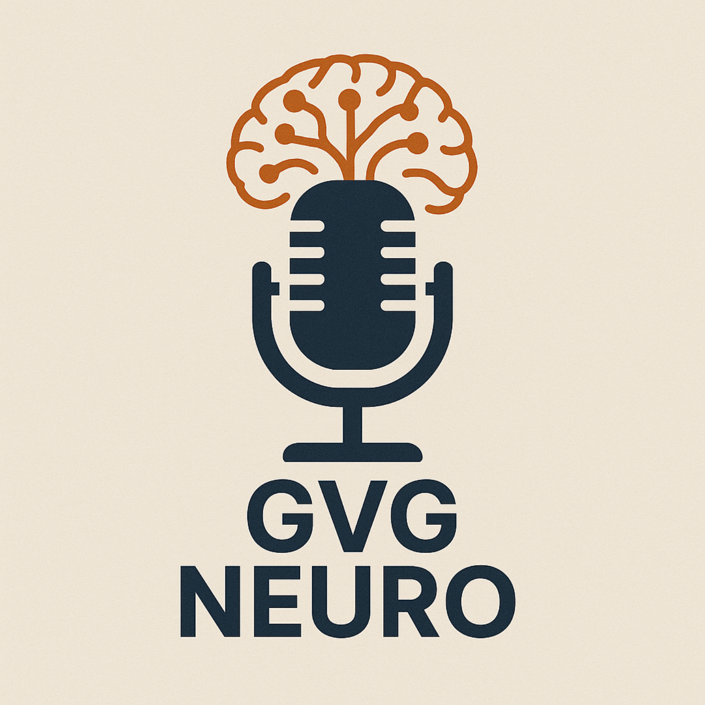 GVG Neuro AI Papers