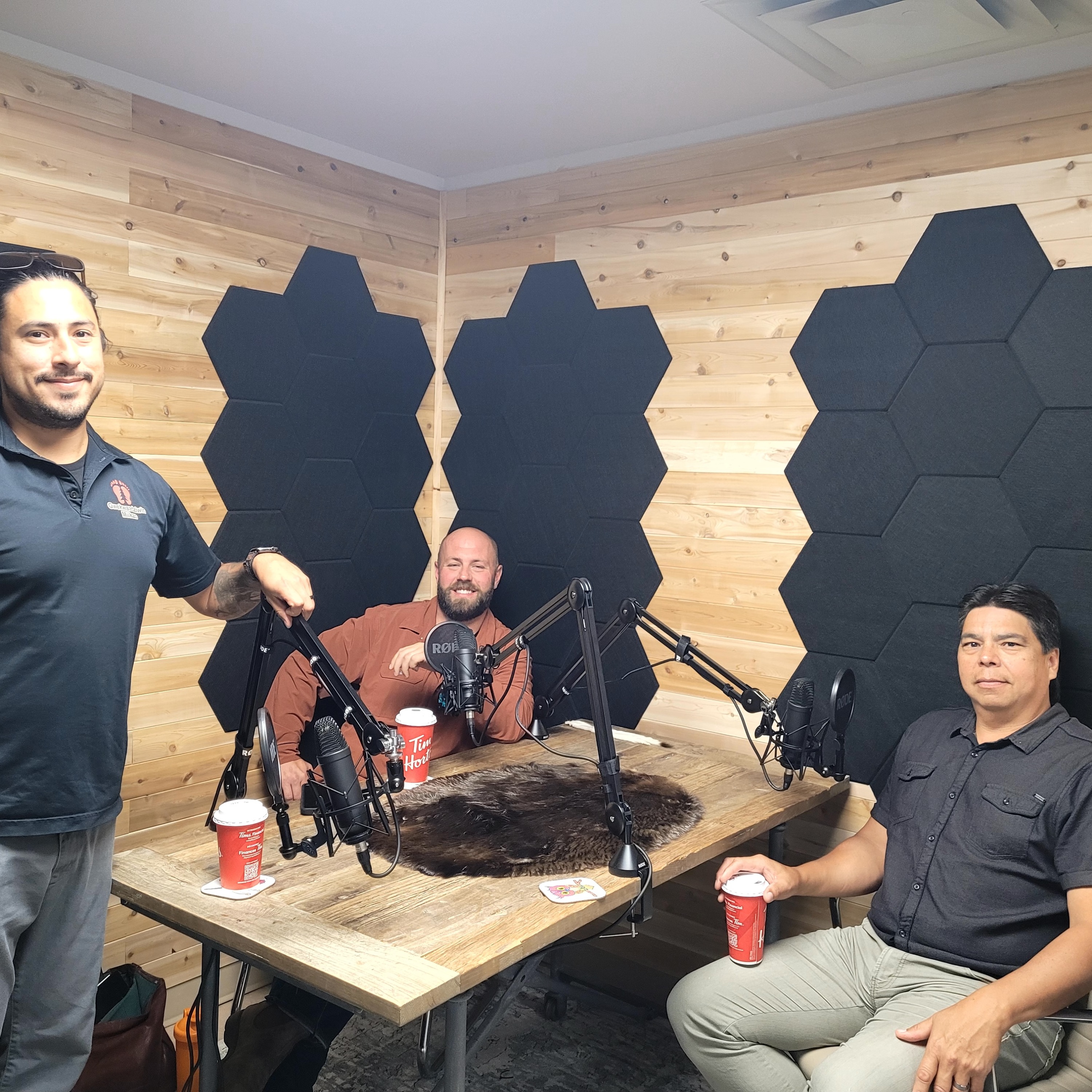 Rooted in Gwekwaadziwin: Episode 10 – Craig Abotossaway