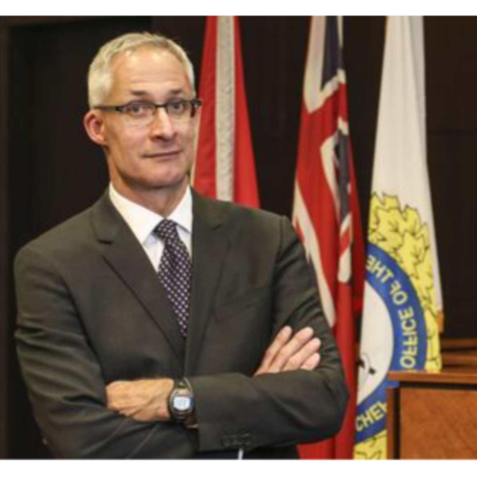 Rooted in Gwekwaadziwin: Season 2, Episode 2 – Dr. Dirk Huyer