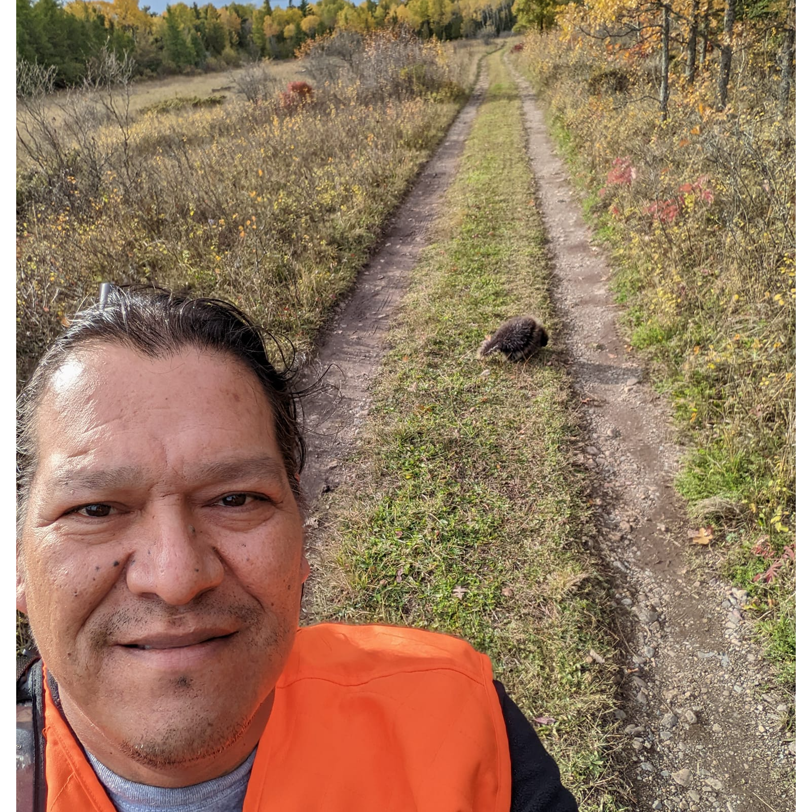 Rooted in Gwekwaadziwin: Season 2, Episode 10 – Andy Aguonie