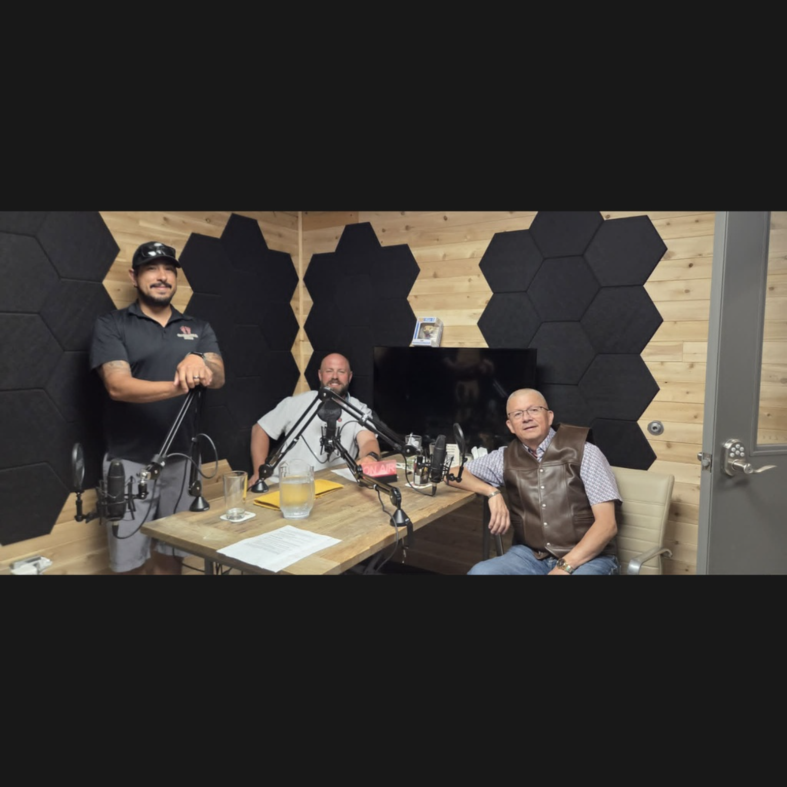 Rooted in Gwekwaadziwin: Season 3, Episode 7 – Chief Rodney Nahwegahbow