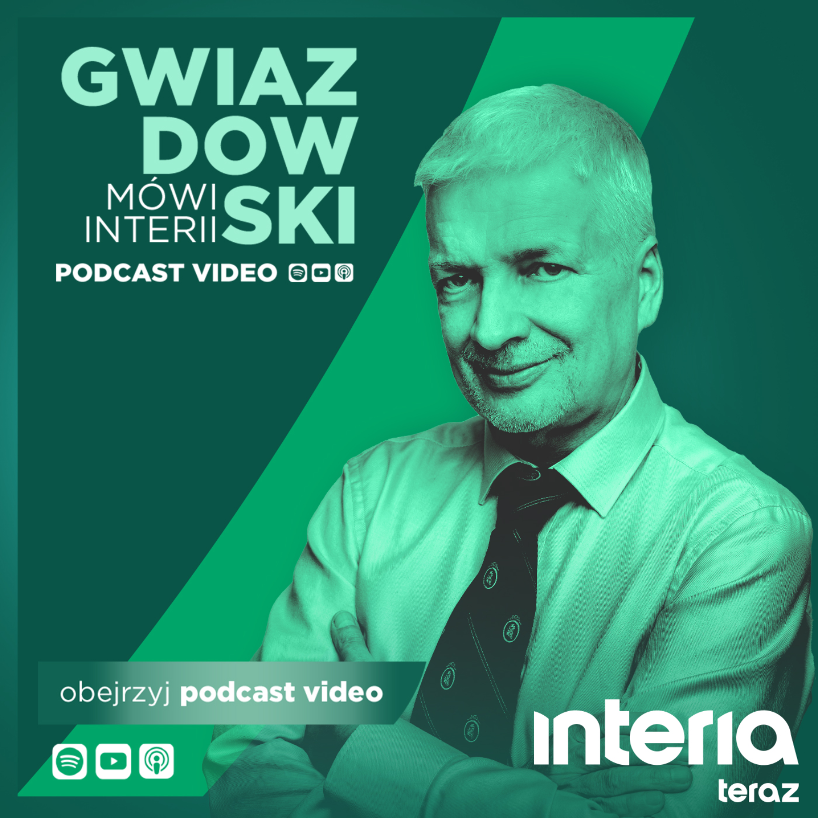 Gwiazdowski mówi Interii