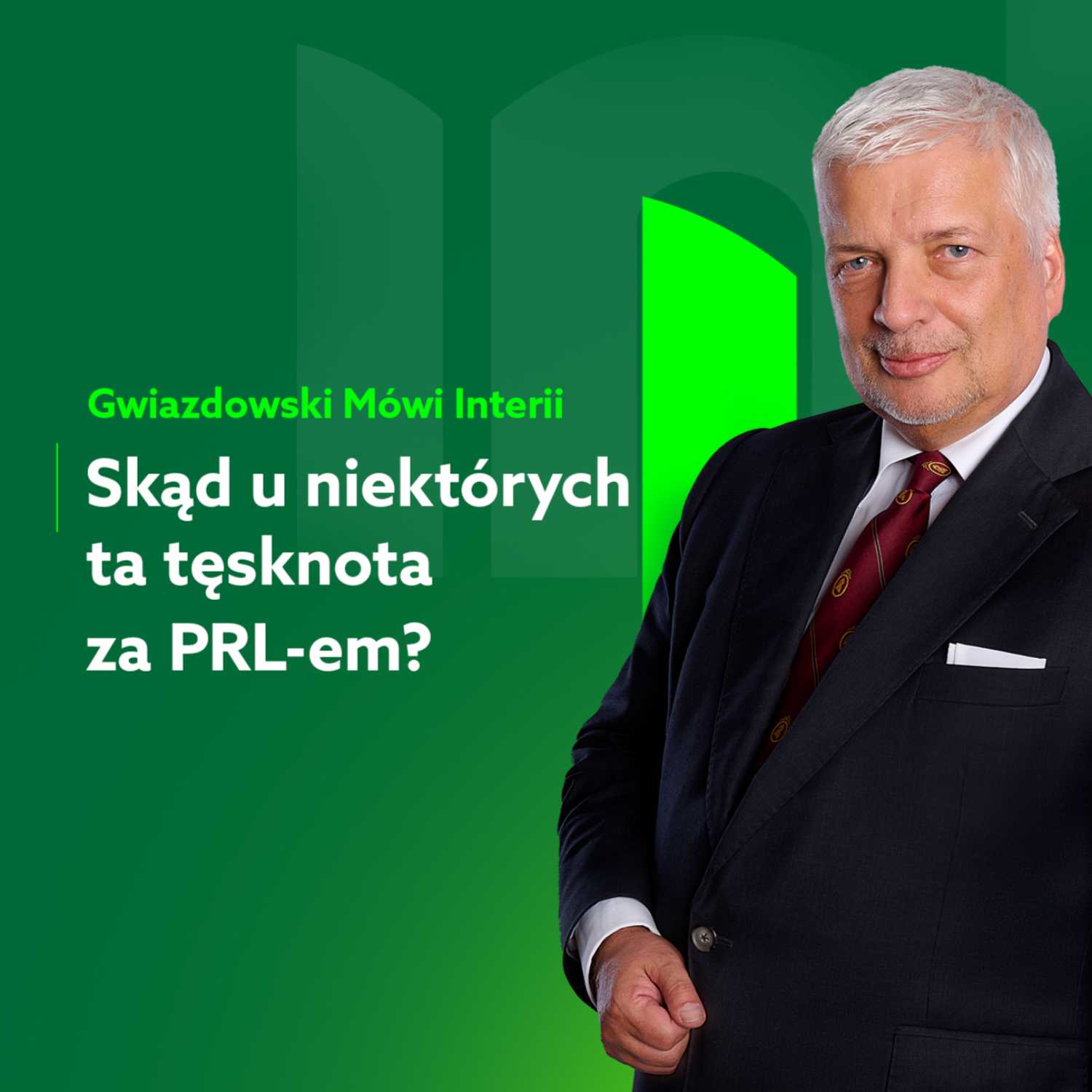 Gwiazdowski mówi Interii