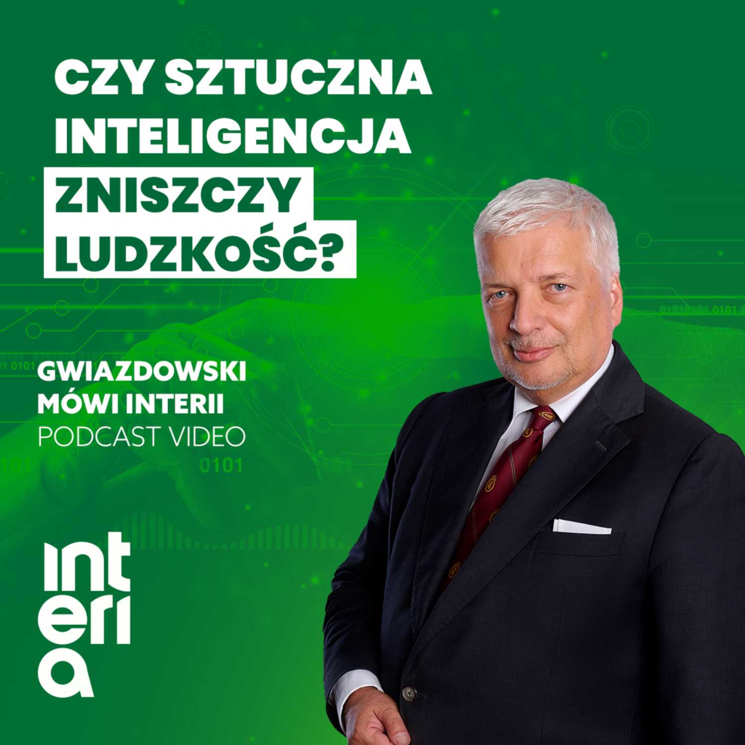 Gwiazdowski mówi Interii