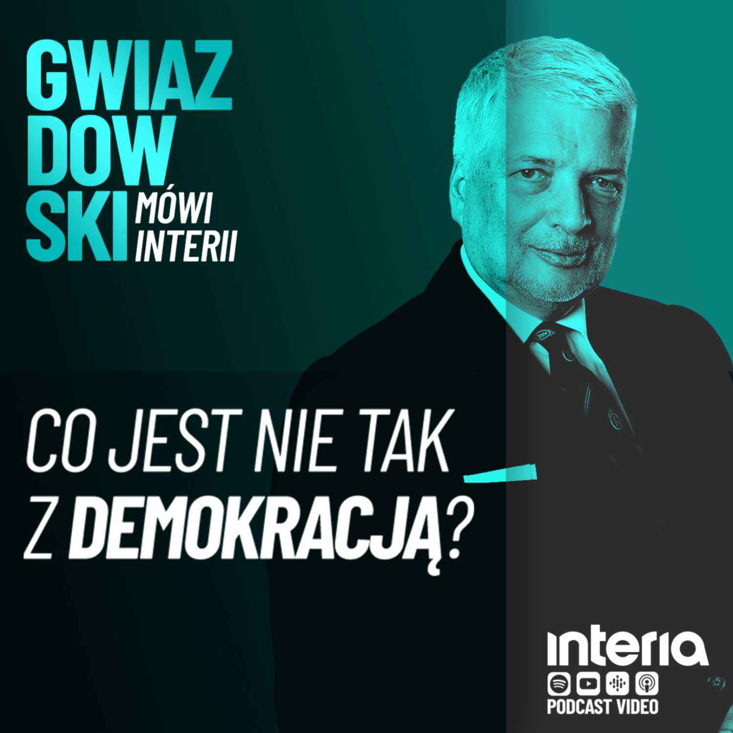 Gwiazdowski mówi Interii