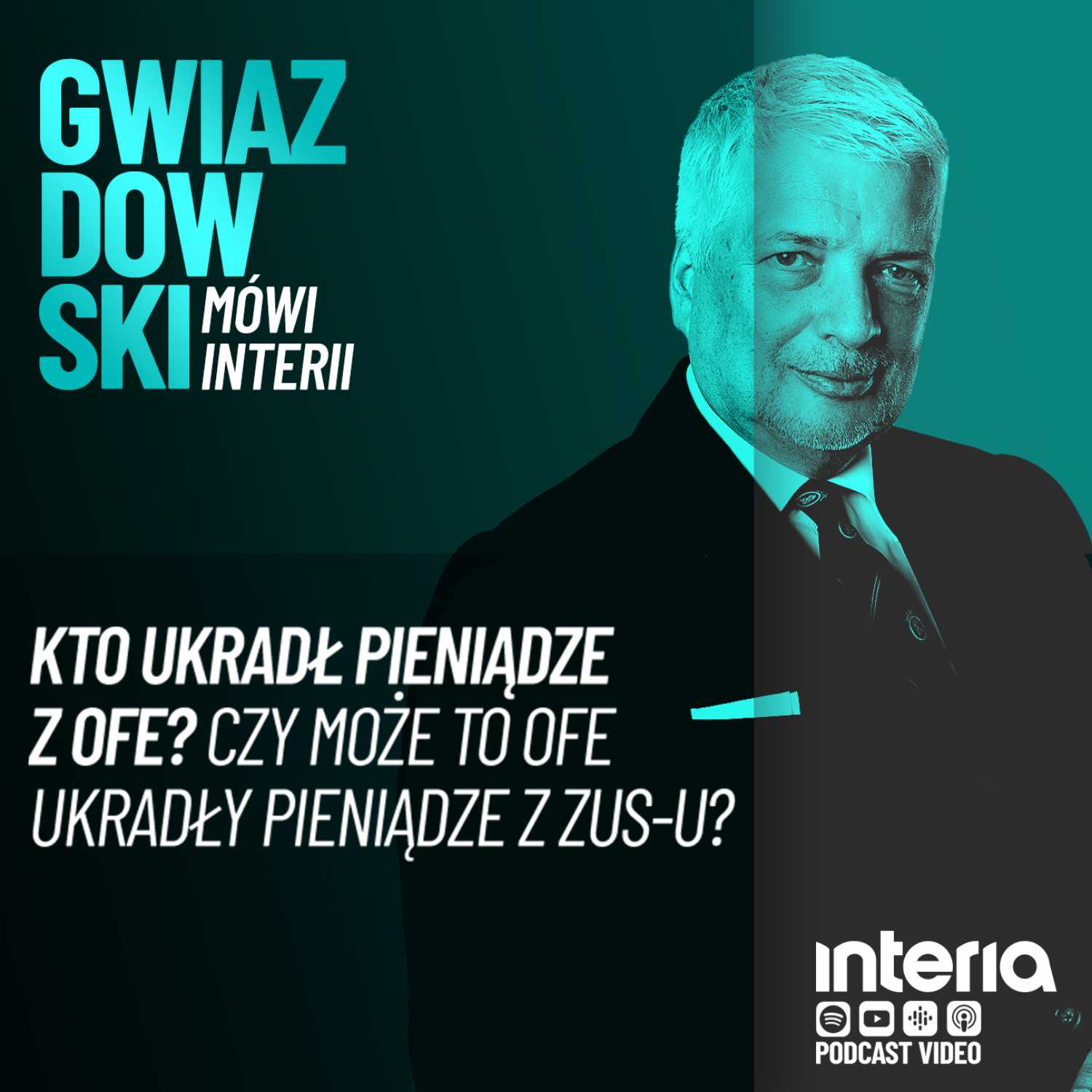 Gwiazdowski mówi Interii