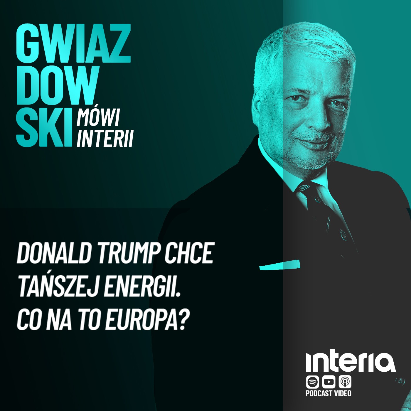 Gwiazdowski mówi Interii