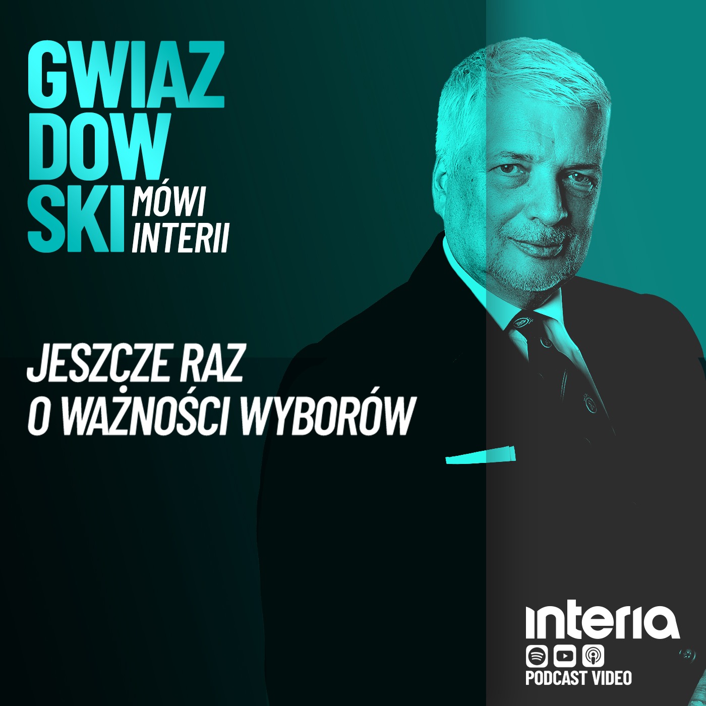 Gwiazdowski mówi Interii. Odc. 136: Jeszcze raz o ważności wyborów