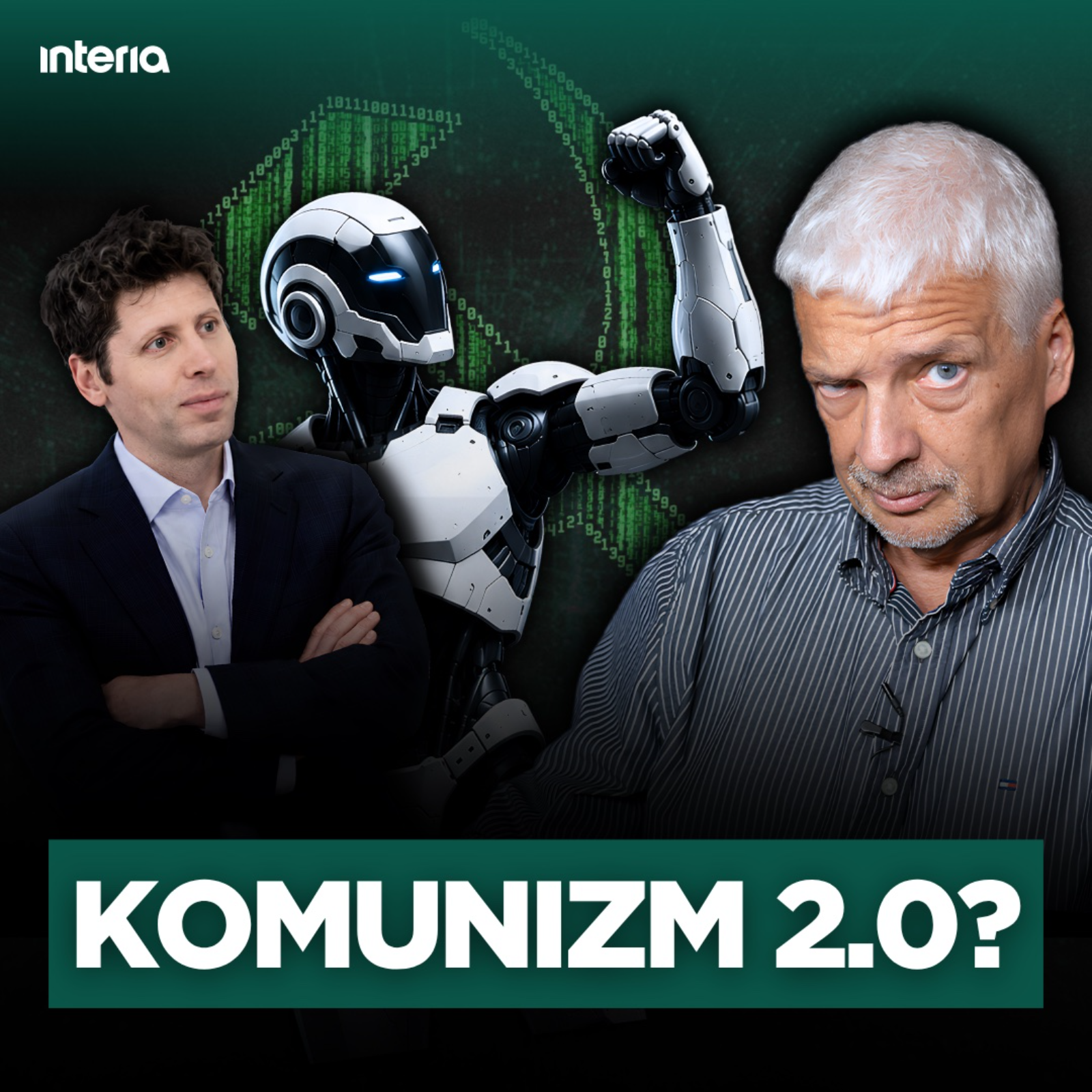 OSTATNI MOMENT NA OBRONĘ WOLNOŚCI? Nowy porządek według Altmana! episode artwork