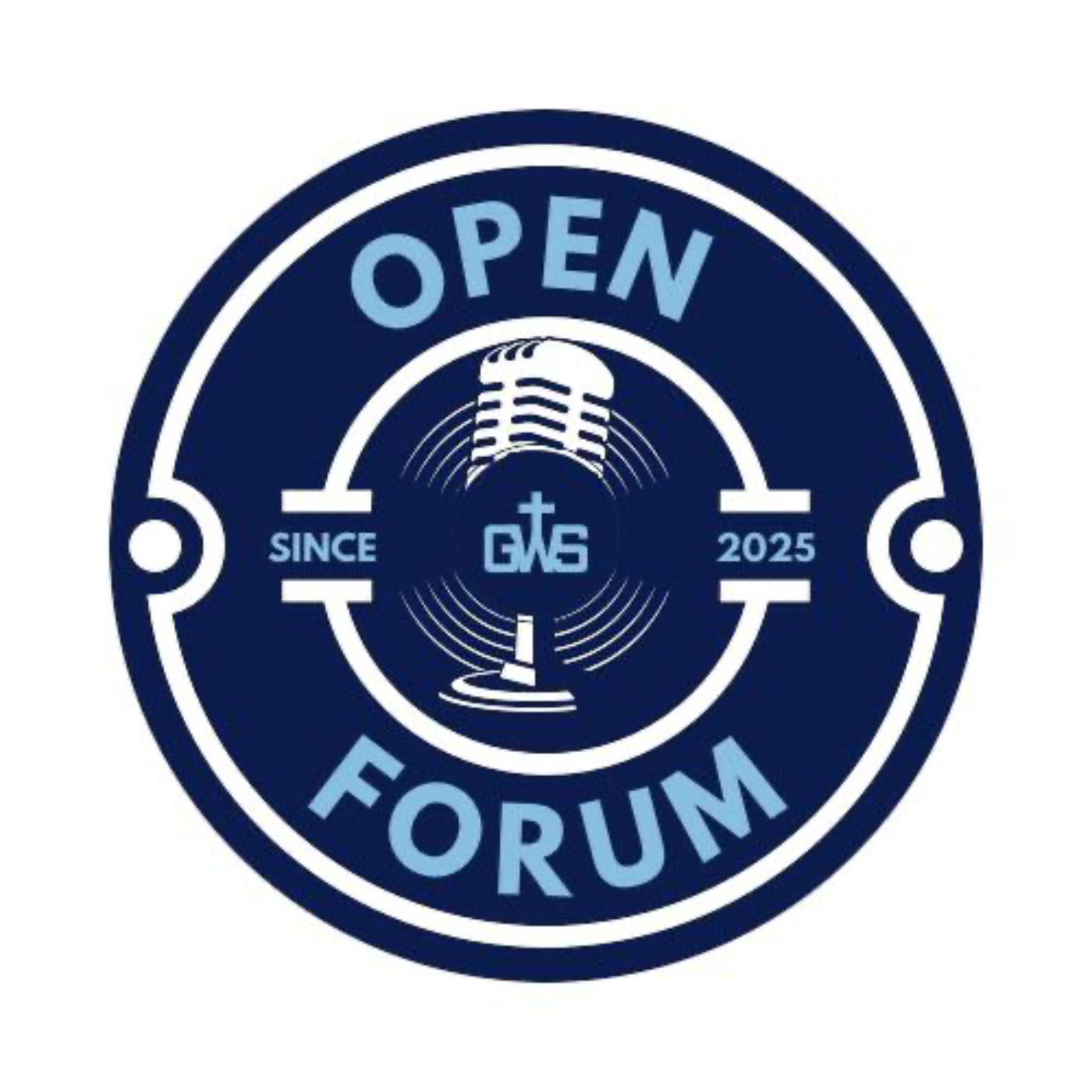 GWS Open Forum Podcast