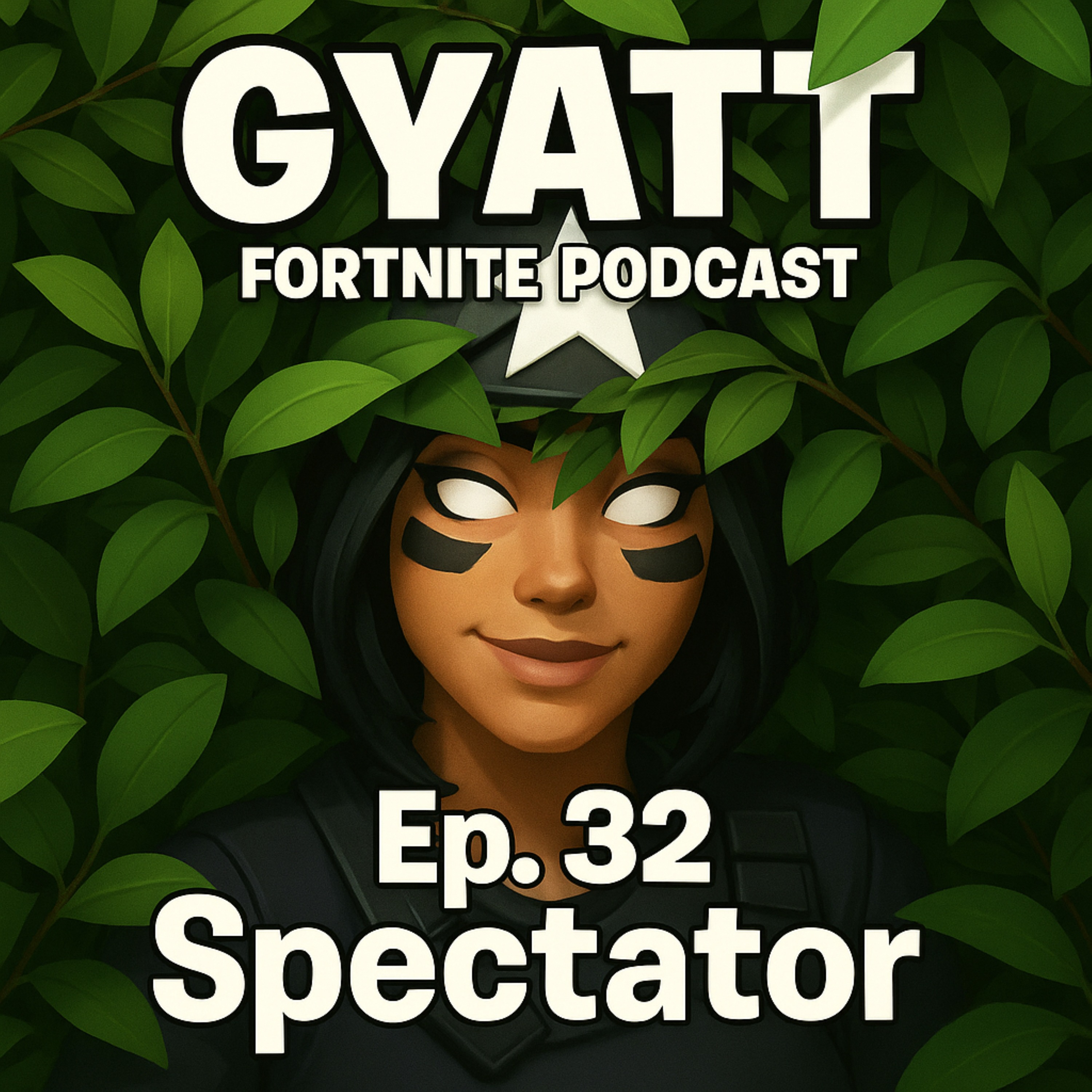 GYATT Fortnite Podcast