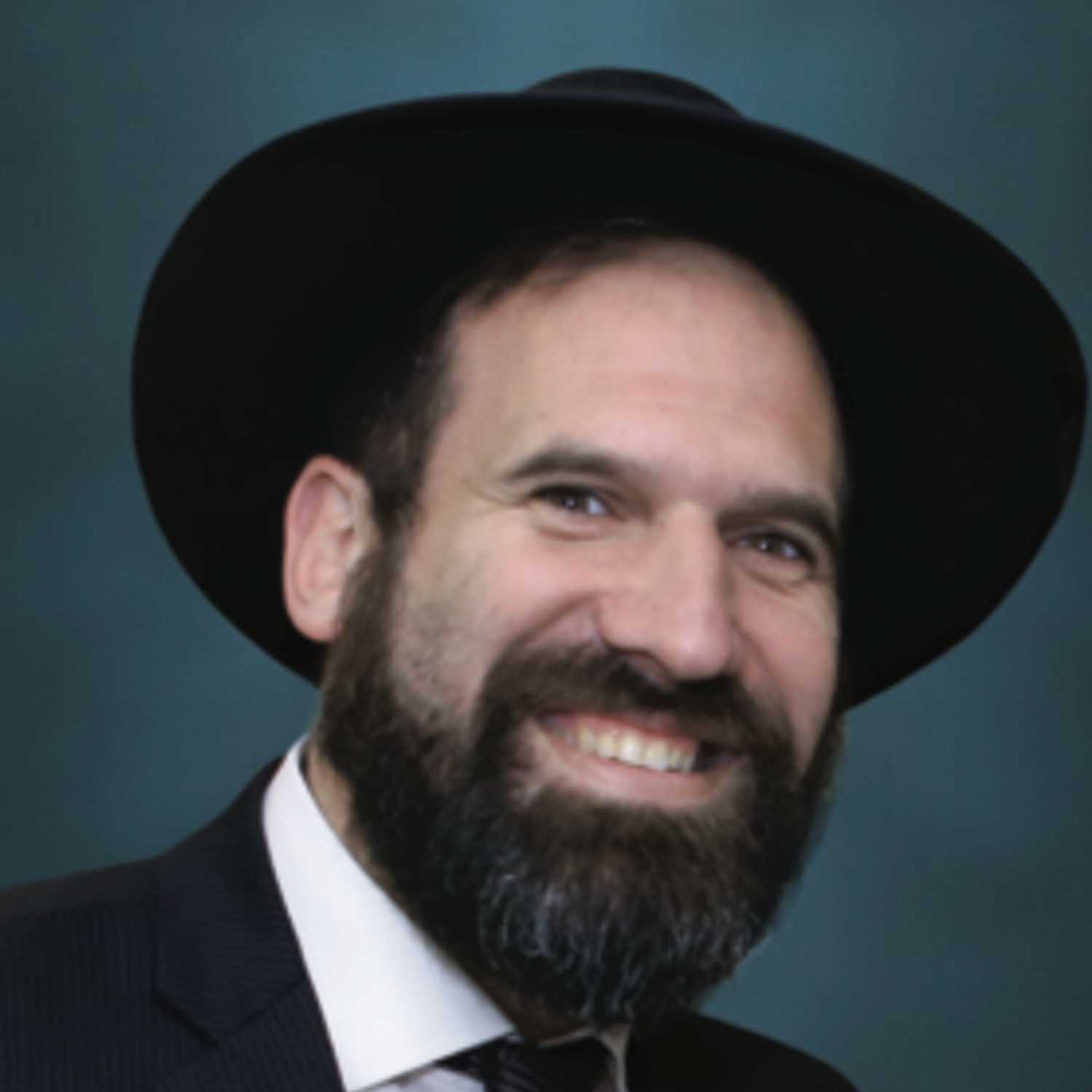 The Greatest Challenge | Rabbi Daniel Kalish