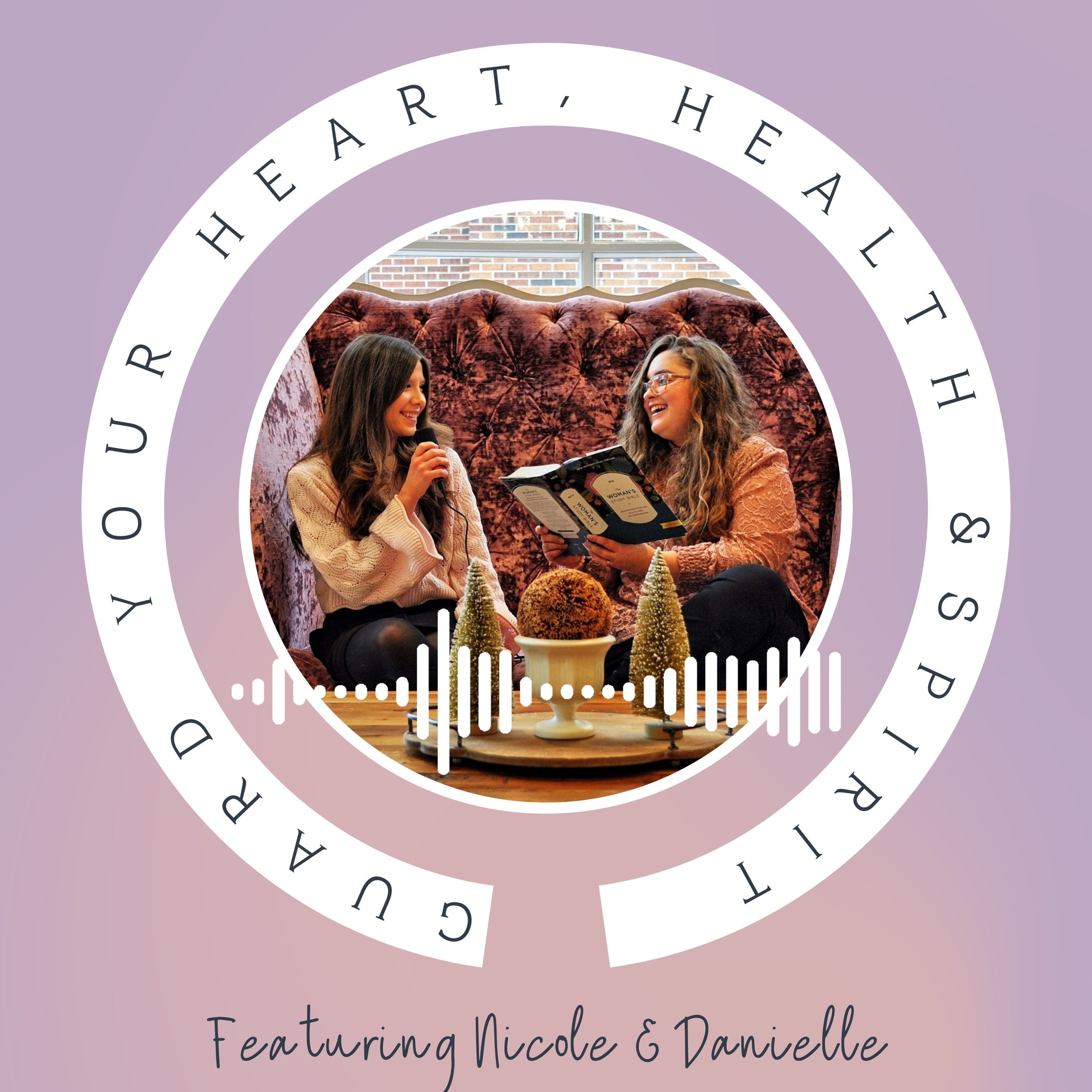 Healthy vs Unhealthy Relationship Dynamics: Part 2 episode artwork