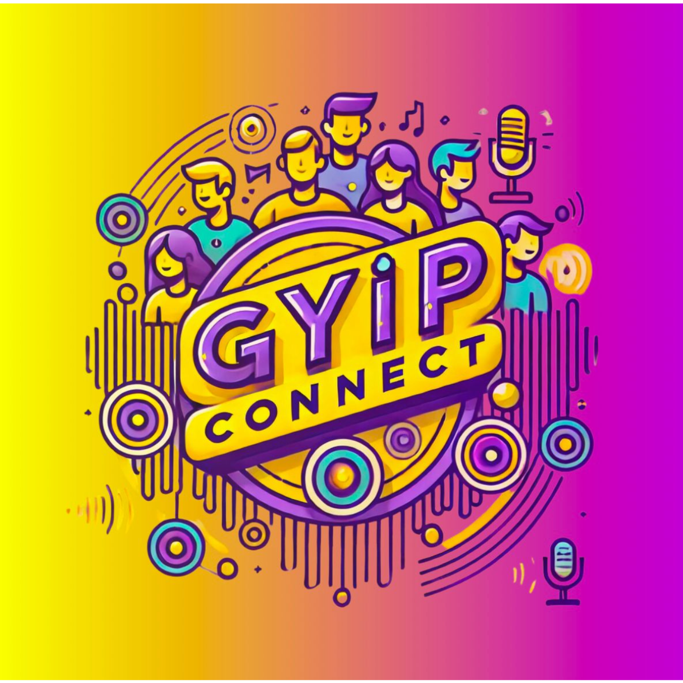 GYIP Connect